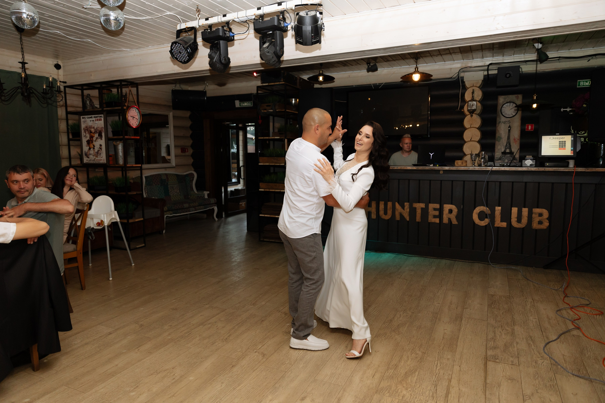 В смысле 35, было же 18?. 📷˙Свадебный фотограф и видеограф в Чебоксарах | Ксения