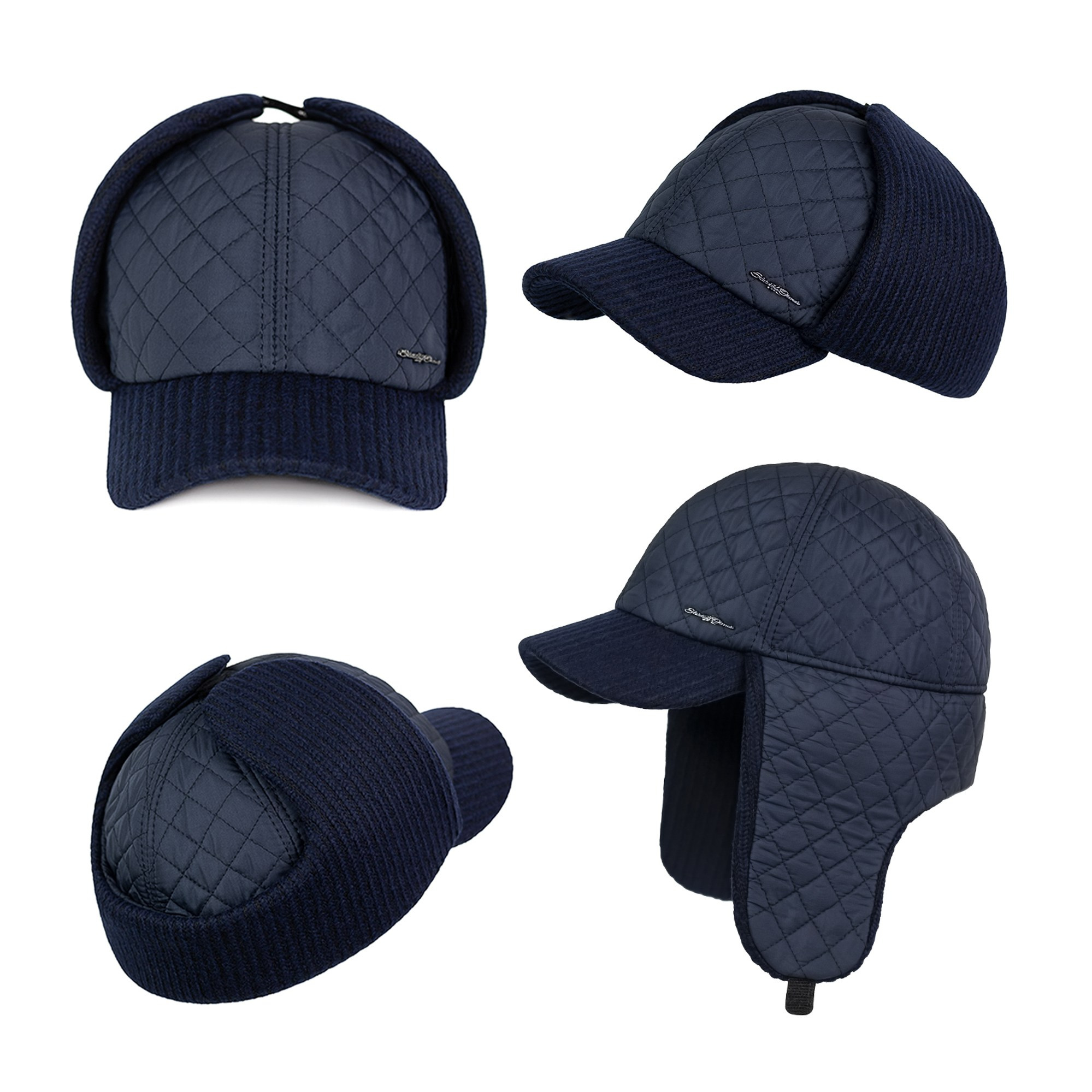 Головные уборы. Главная