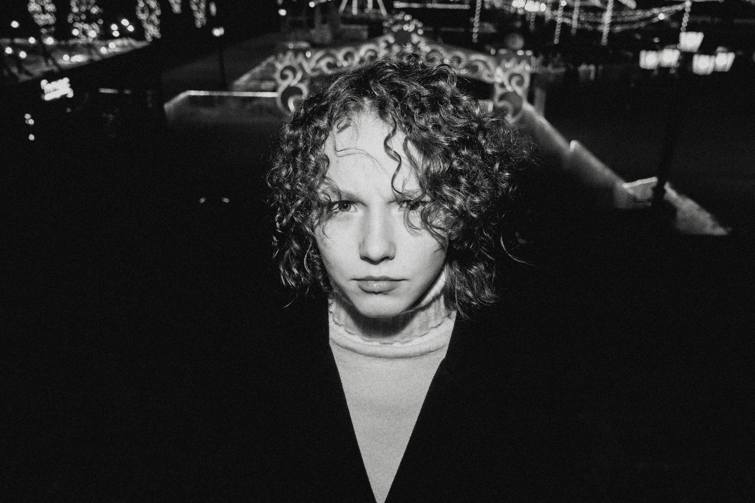 Виолетта_Новогодняя история. Денис Марков — фотограф в Екатеринбурге