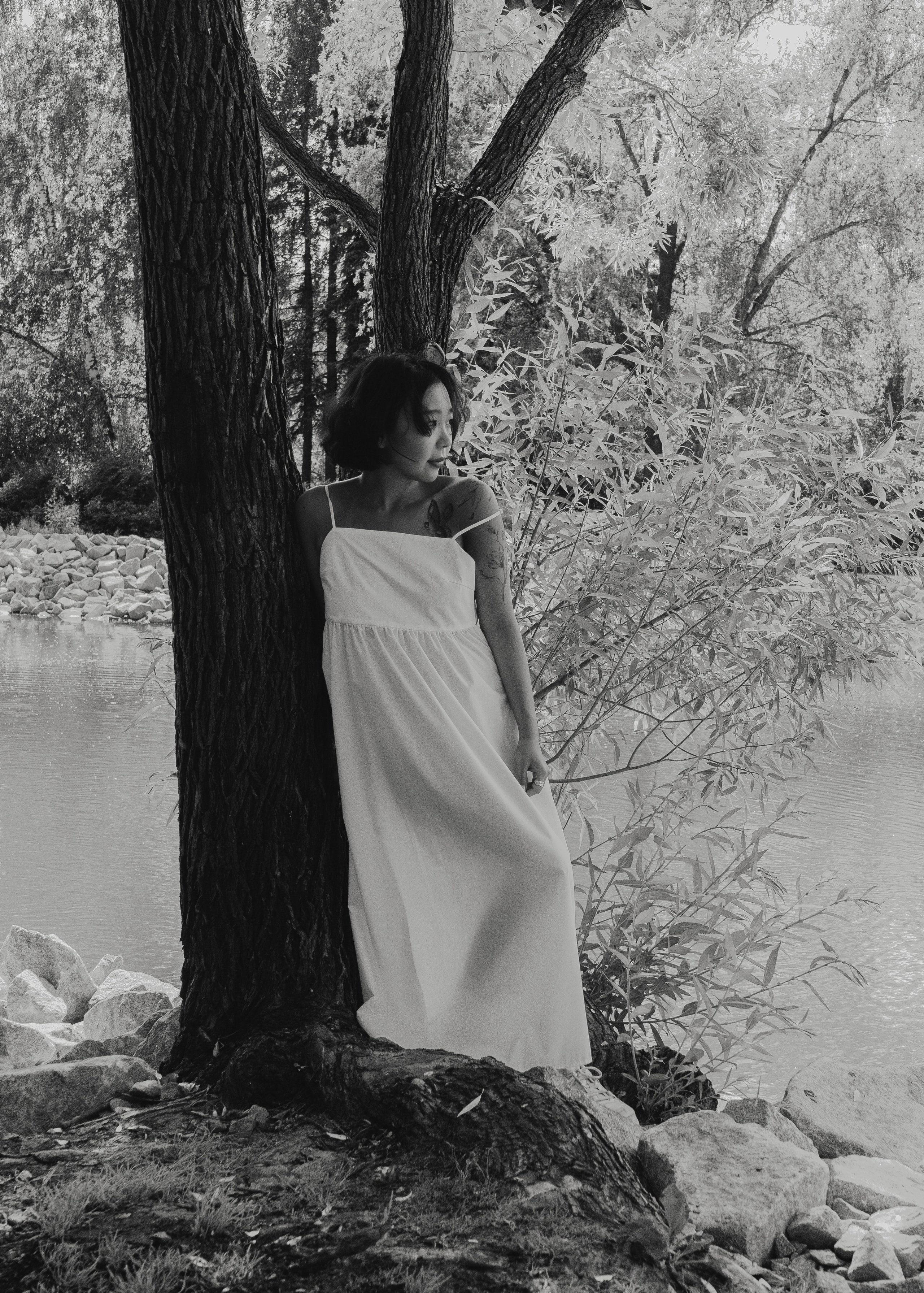 Аселя. Денис Марков — фотограф в Екатеринбурге