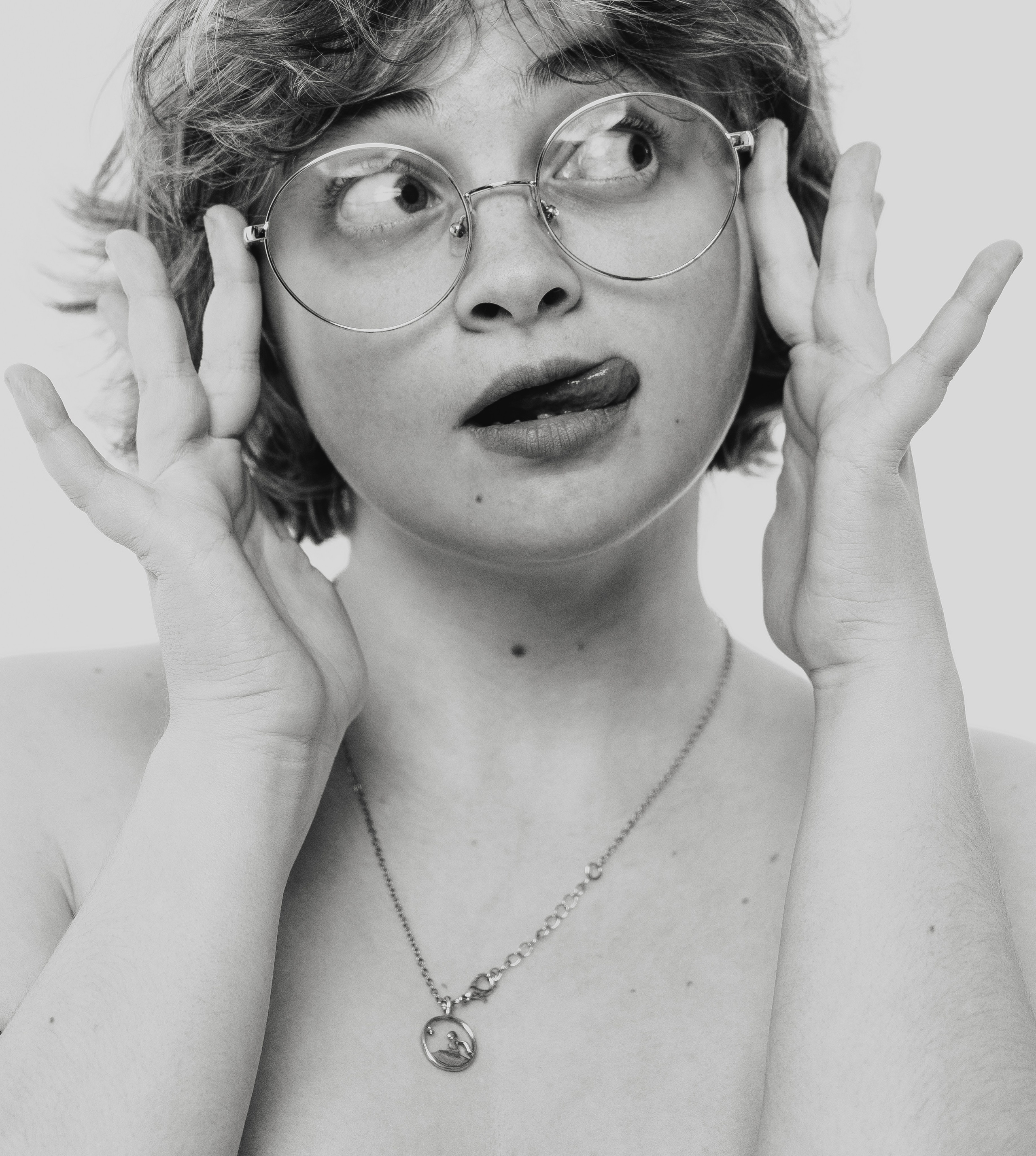 Лера. Денис Марков — фотограф в Екатеринбурге