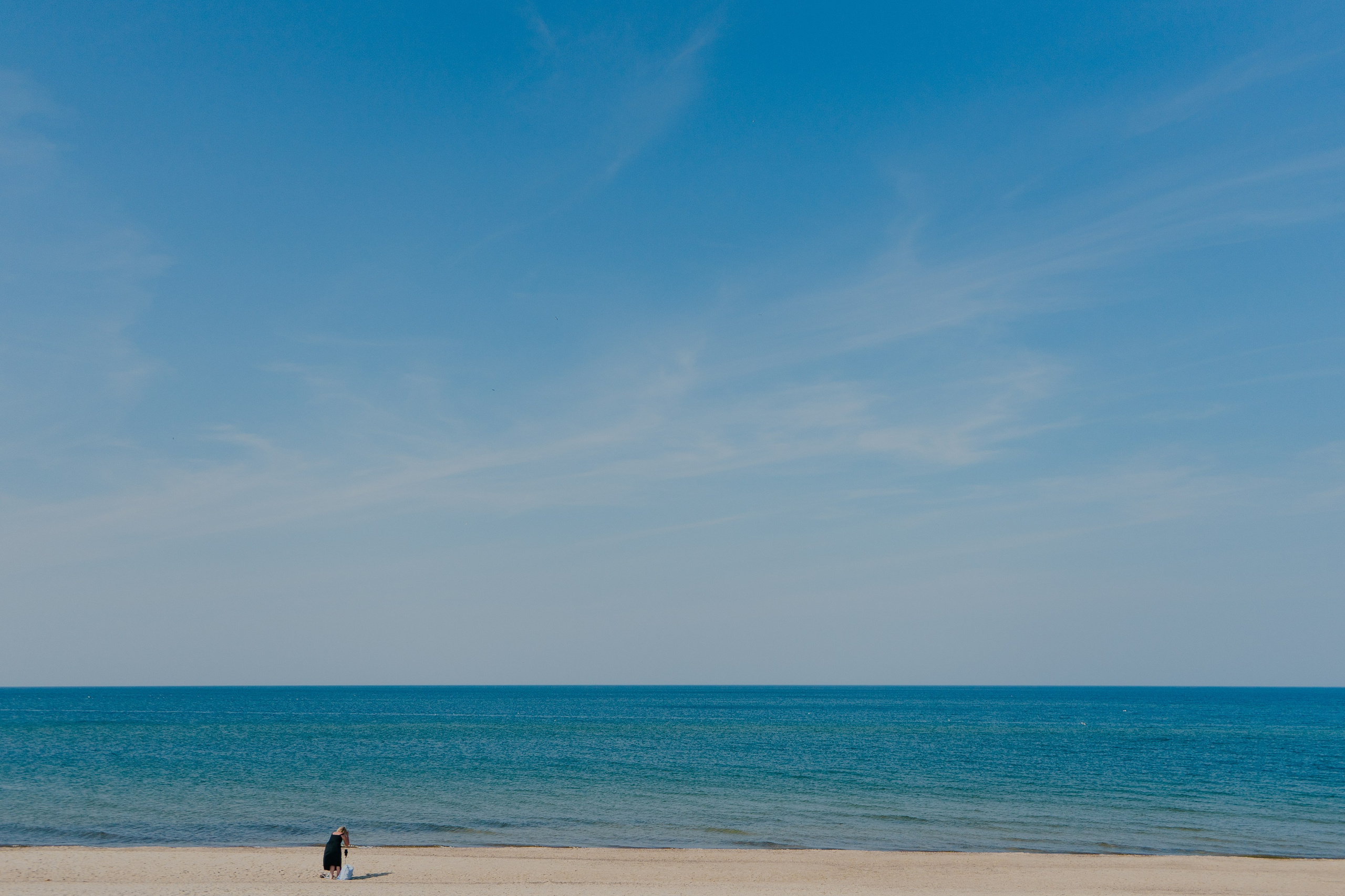 Балтийское море. Денис Марков — фотограф в Екатеринбурге