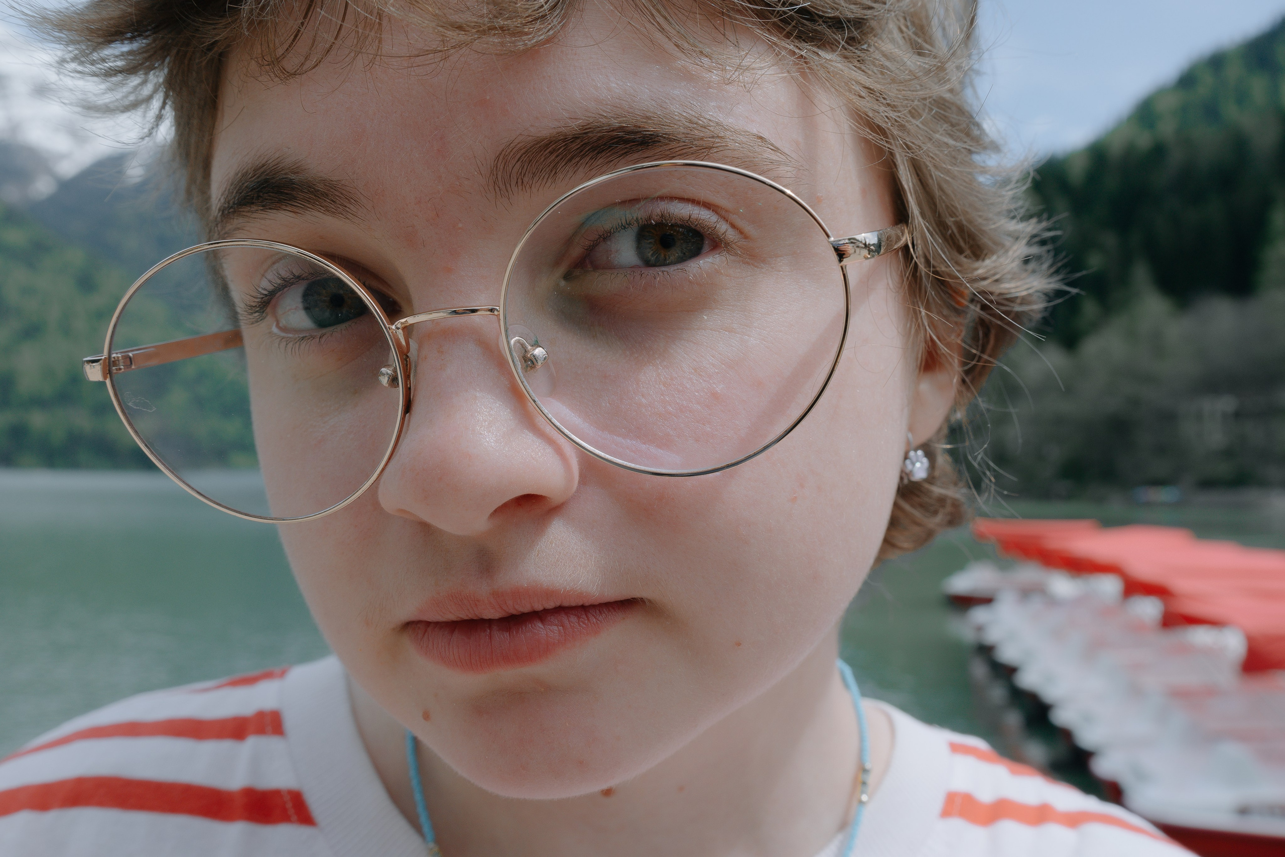 Сочи и Абхазия. Денис Марков — фотограф в Екатеринбурге