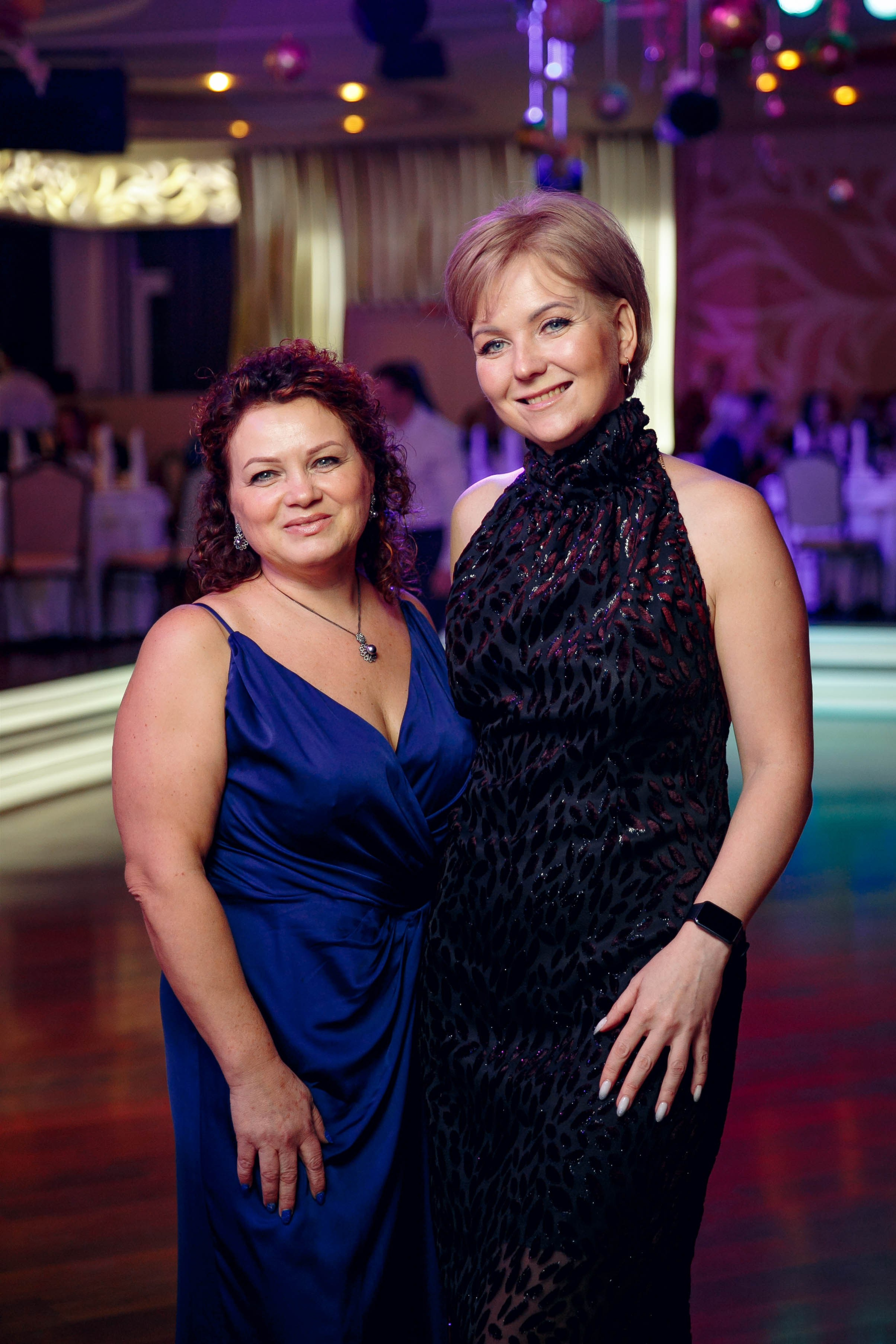 Корпоратив в ресторане «Волга». Ваш репортажный фотограф Артемий Антонов