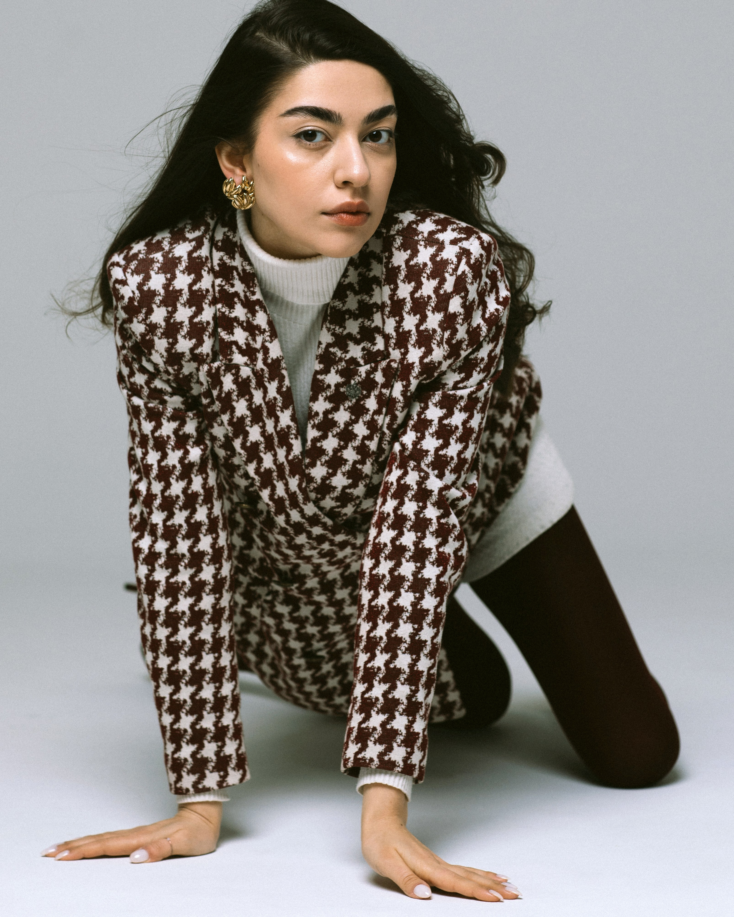 Камилла. Фотограф в Санкт-Петербурге Катэль Варварова