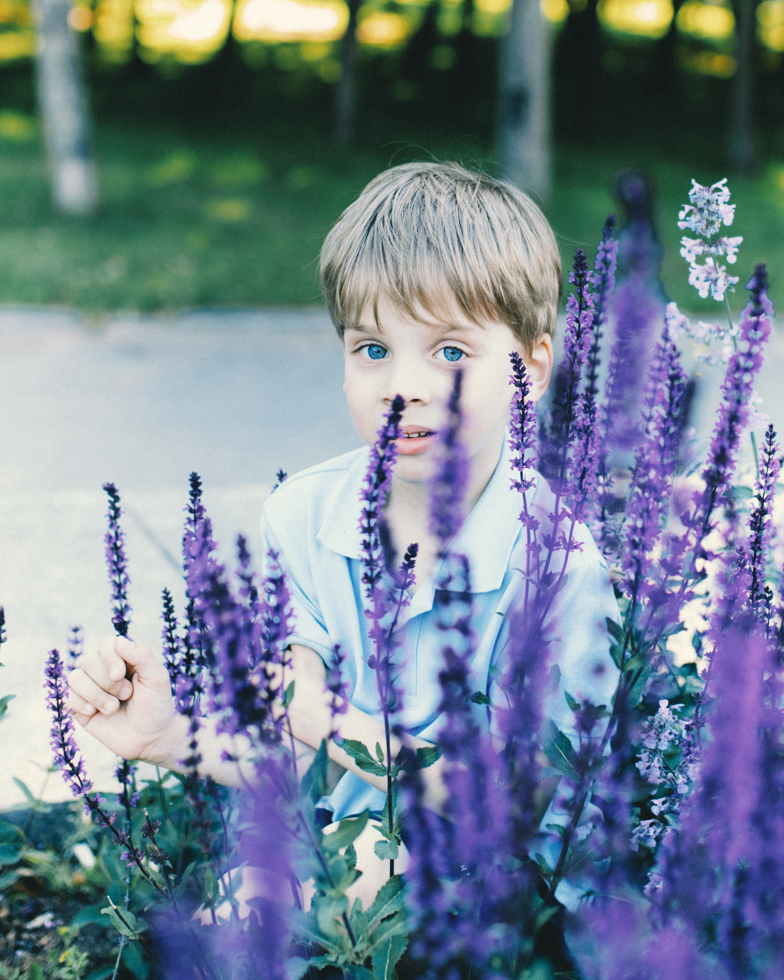 Женя и Вася. Фотограф в Санкт-Петербурге Катэль Варварова