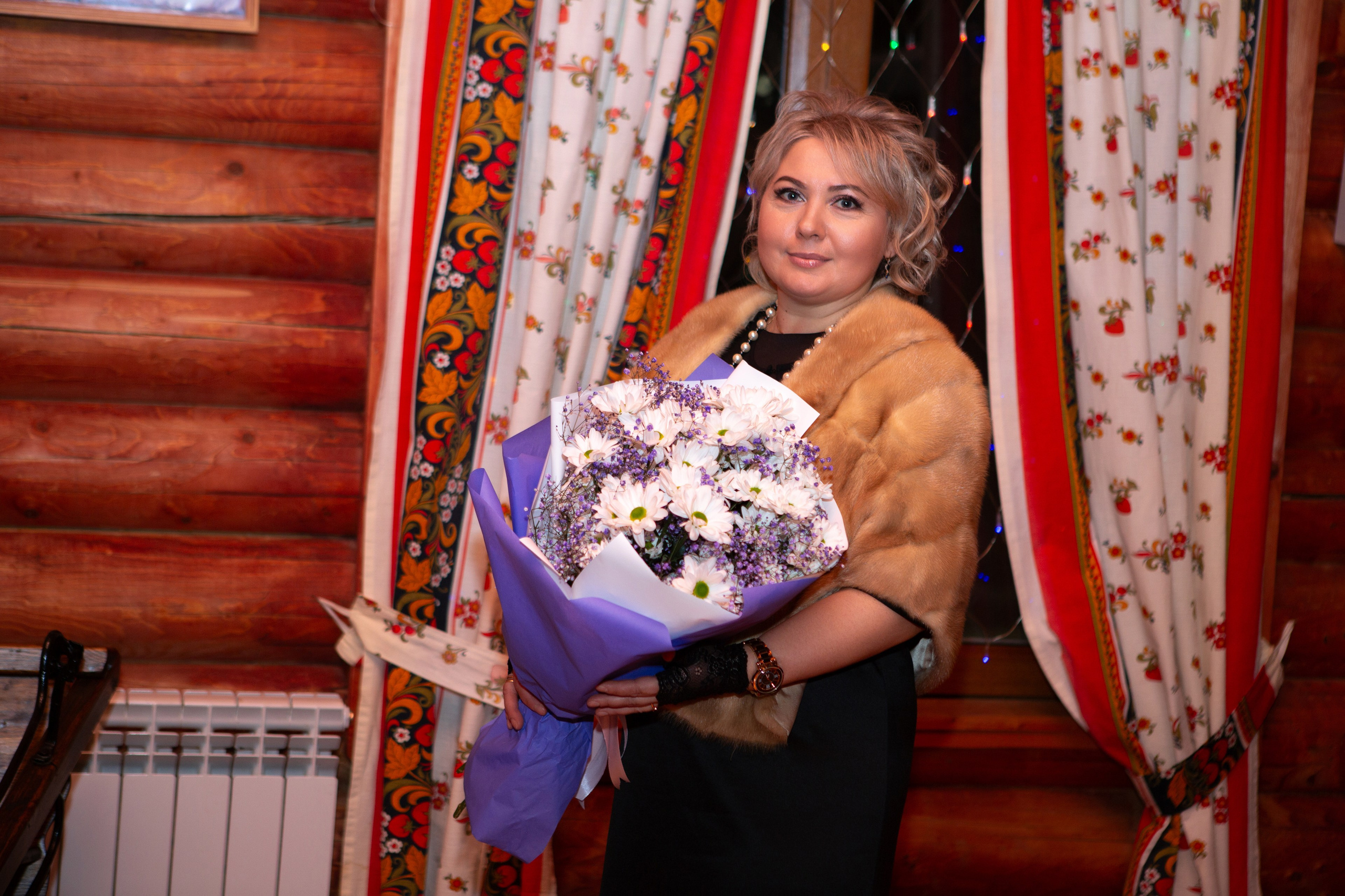 День Рождение 12.12. Профессиональный фотограф в Мценске и Орловской области