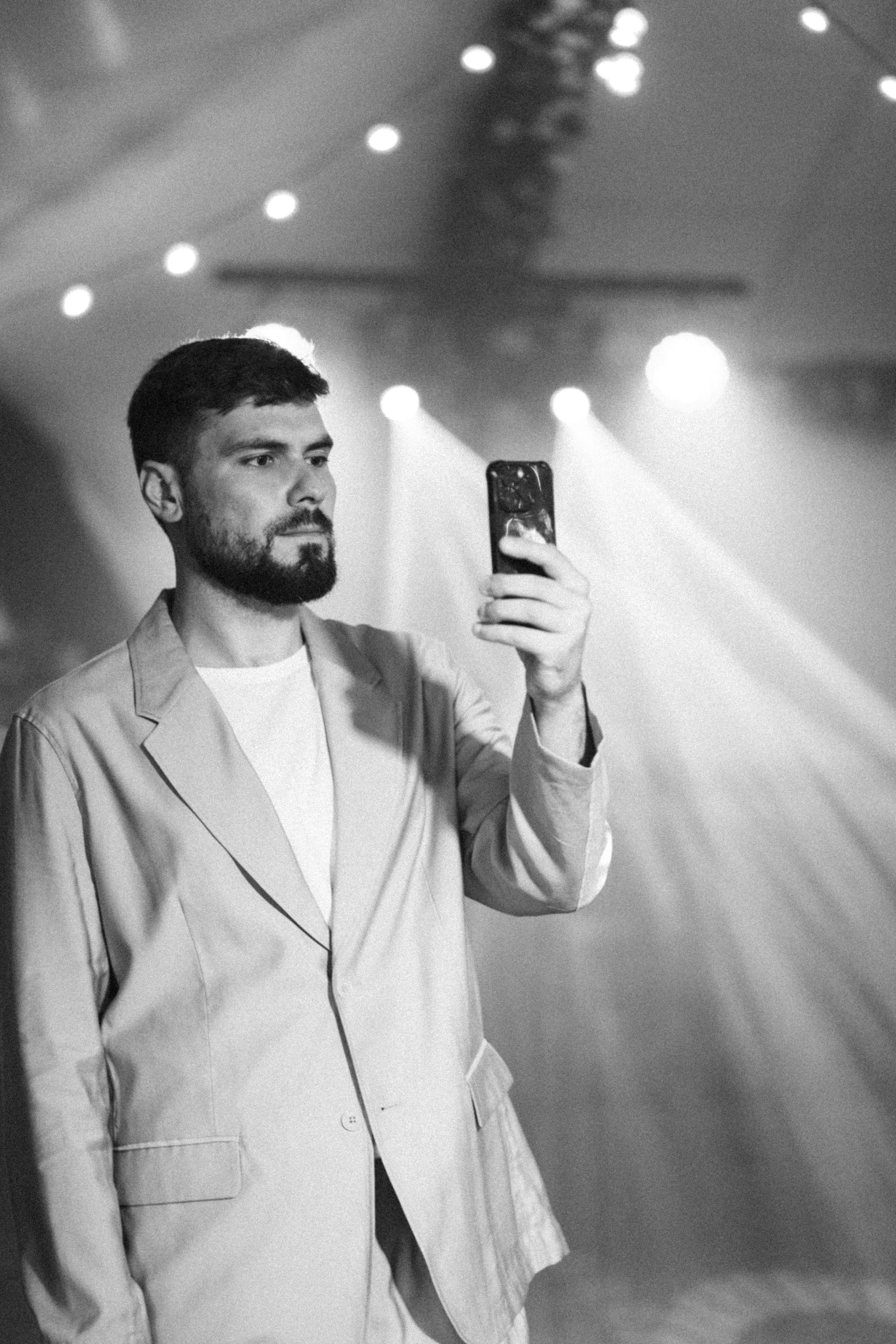 Свадьба Юлии и Никиты. Семейный и контент фотограф в Москве и Троицке Горелова Лизавета