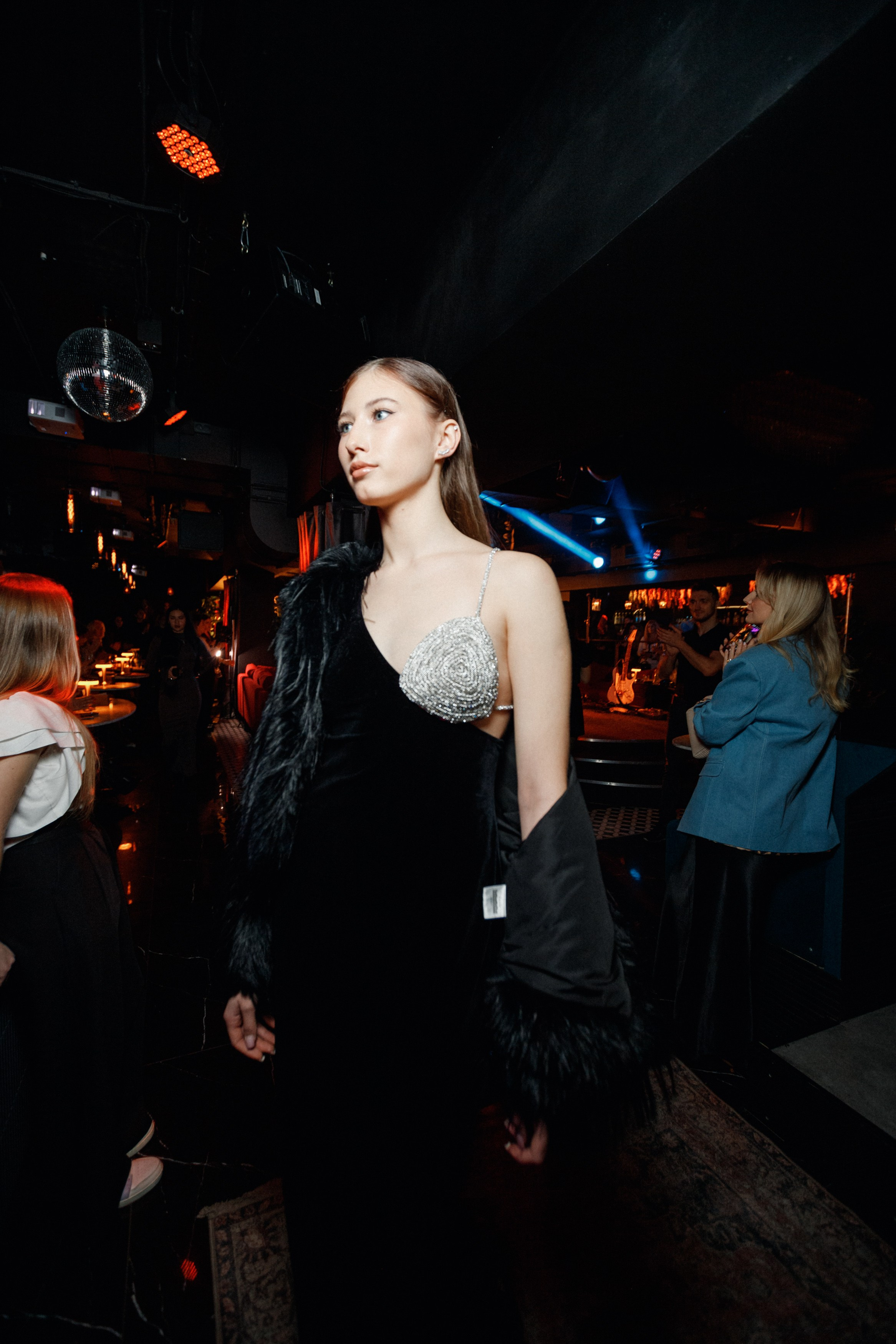 CARAMEL boutique — Презентация новой коллекции. СВОИ. ФОТООТЧЕТЫ-СОБЫТИЯ-МЕСТА