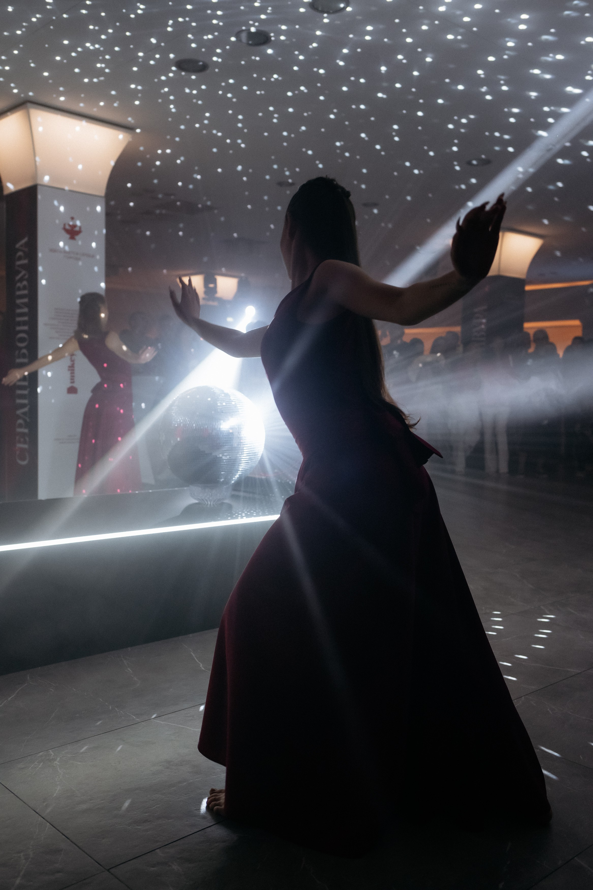 UNIKEY — СЕРДЦЕ БОНИВУРА. СВОИ. ФОТООТЧЕТЫ-СОБЫТИЯ-МЕСТА