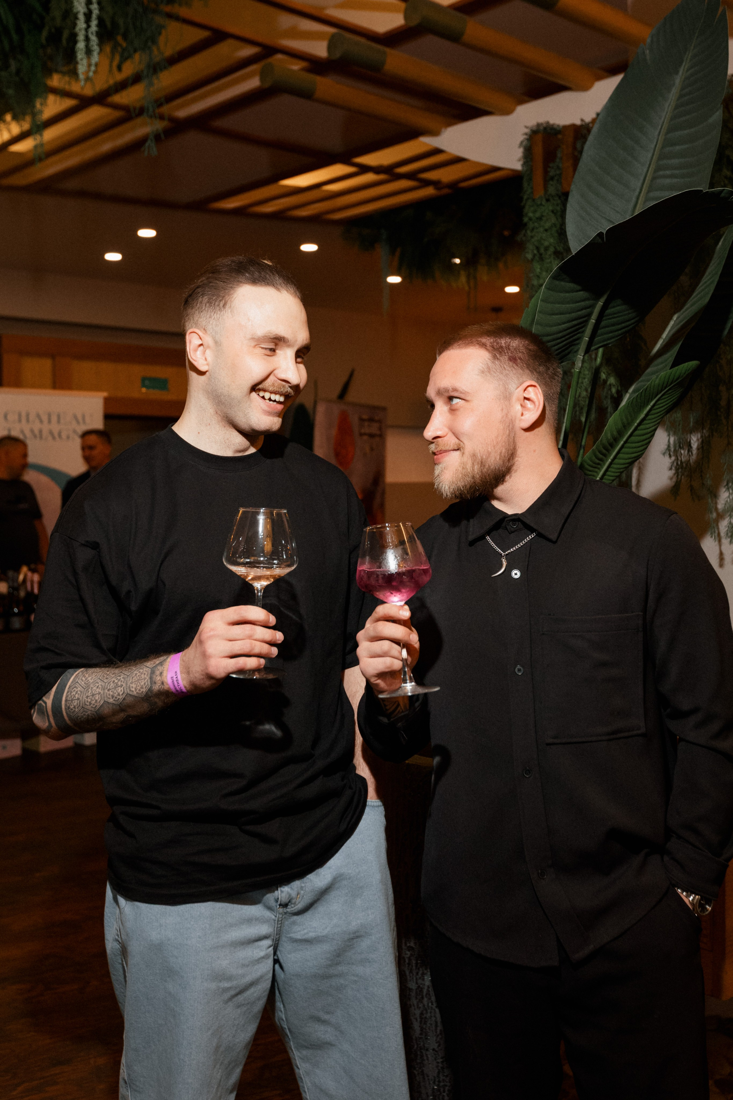 ФЕСТИВАЛЬ КЛАССИЧЕСКИХ ИГРИСТЫХ. СВОИ. ФОТООТЧЕТЫ-СОБЫТИЯ-МЕСТА