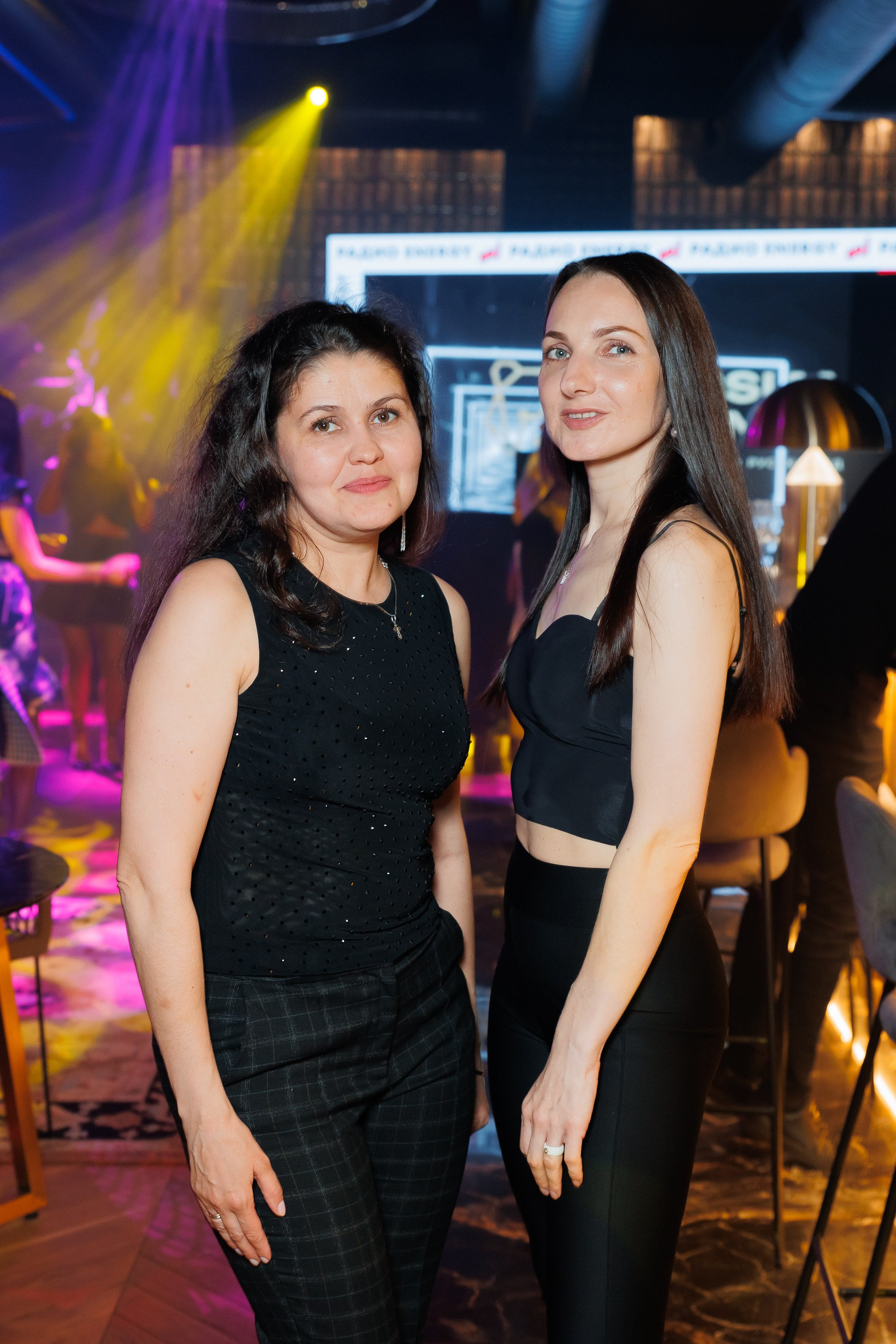 RUSSIAN TREND | INLOVE | REGENT. СВОИ. ФОТООТЧЕТЫ-СОБЫТИЯ-МЕСТА