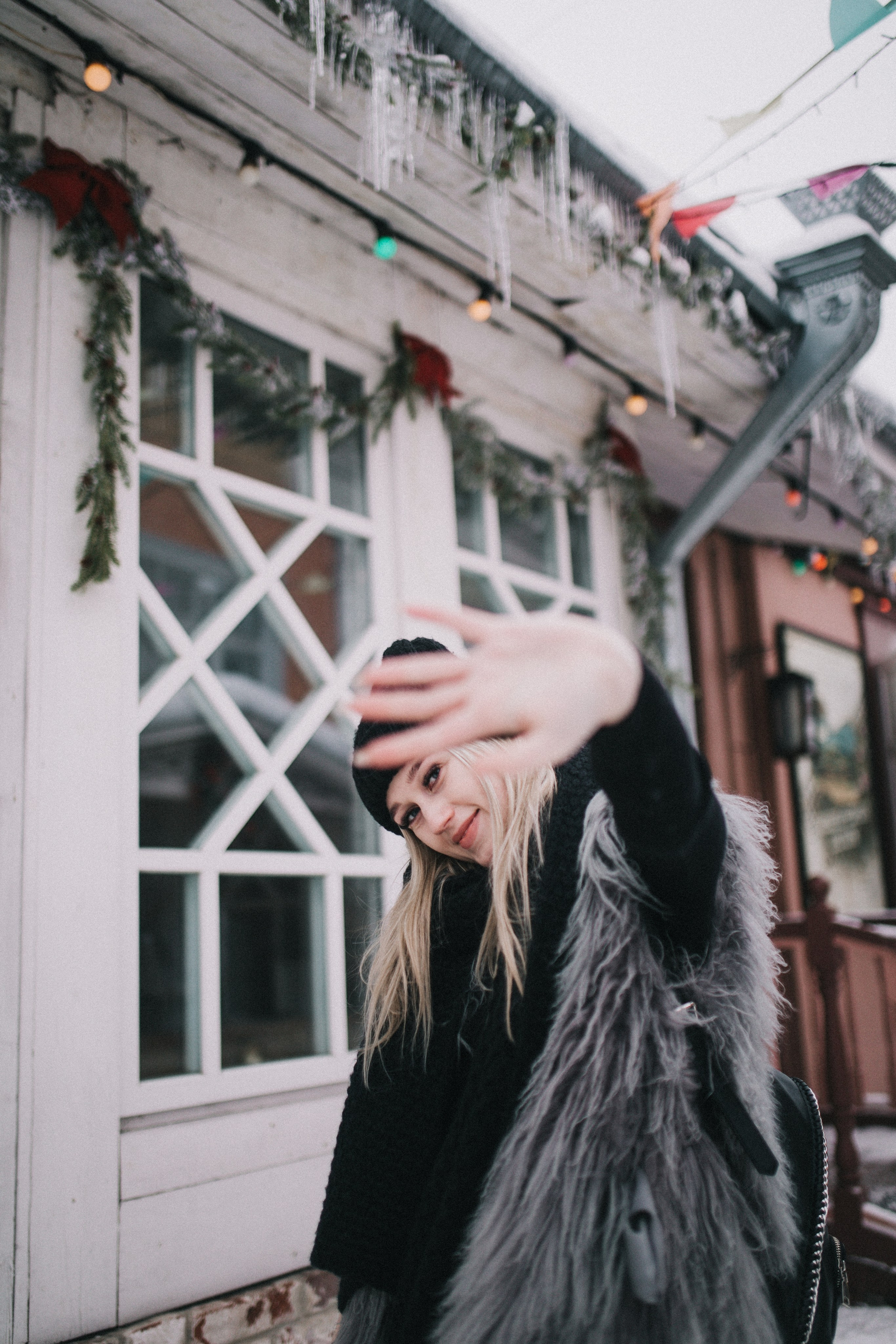 Алина и Ира. Фотограф София Комкина