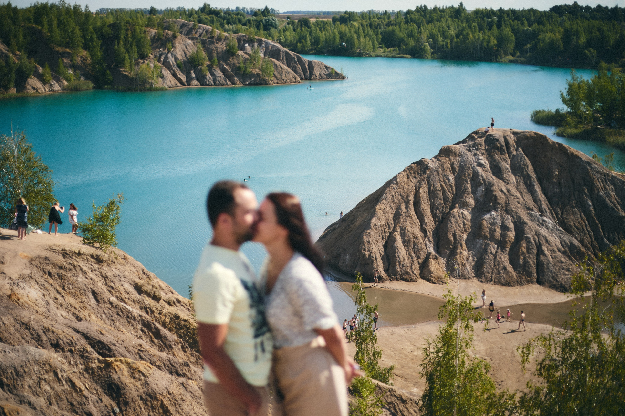 Кондуки. Фотограф София Комкина