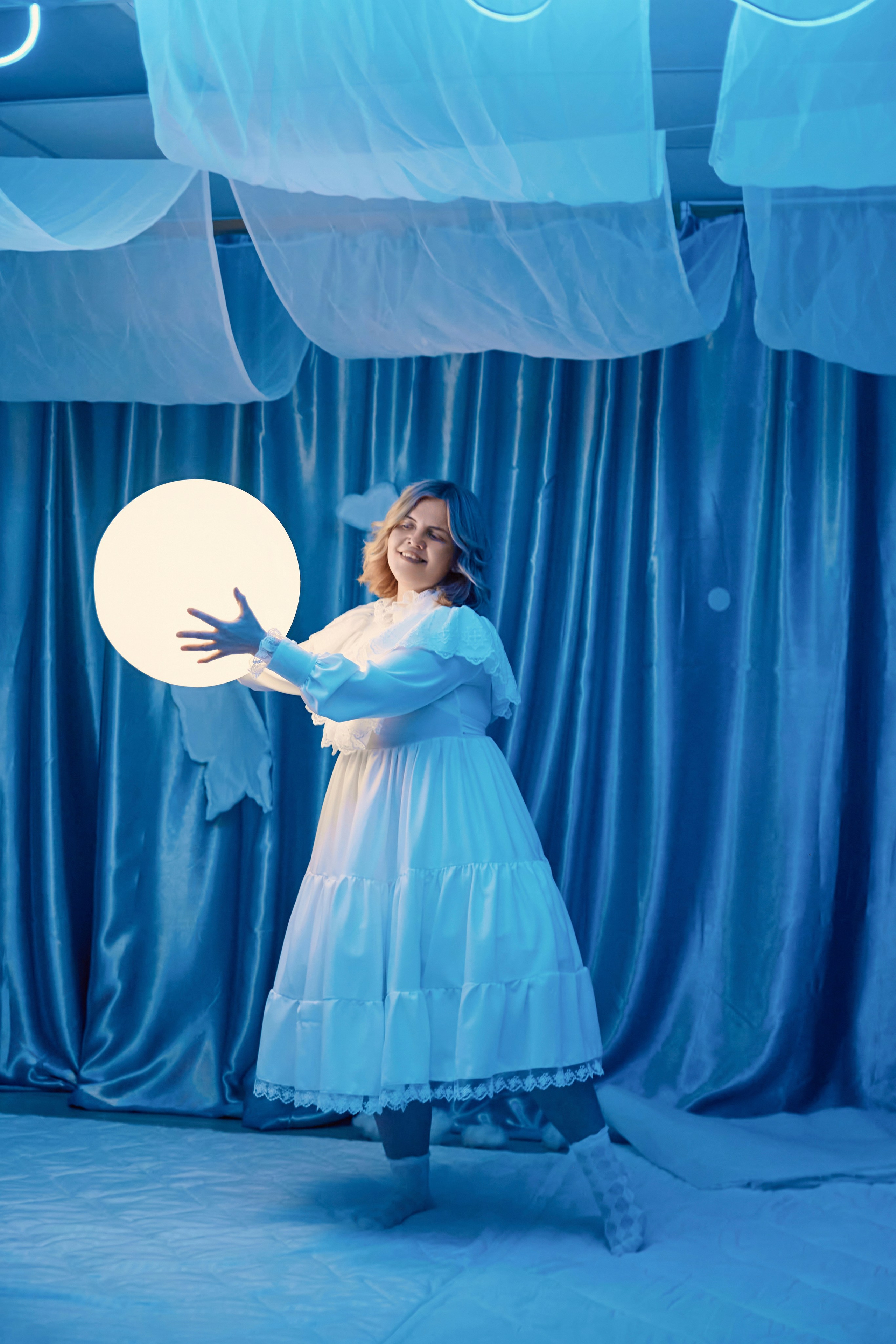 ЯСам. Фотограф и видеограф в Кургане Леонид Корнильев