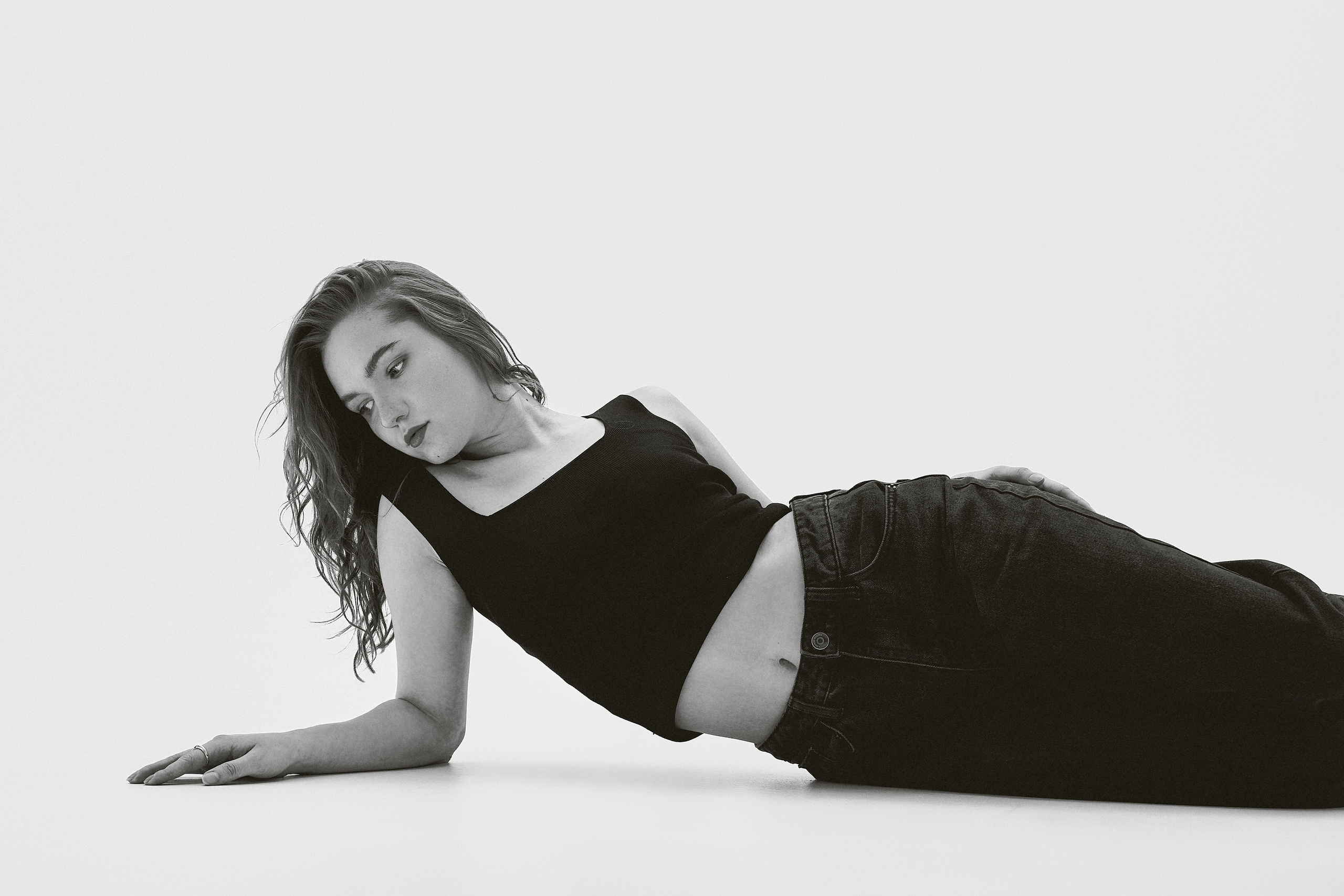 Яна. Фотограф и видеограф в Кургане Леонид Корнильев