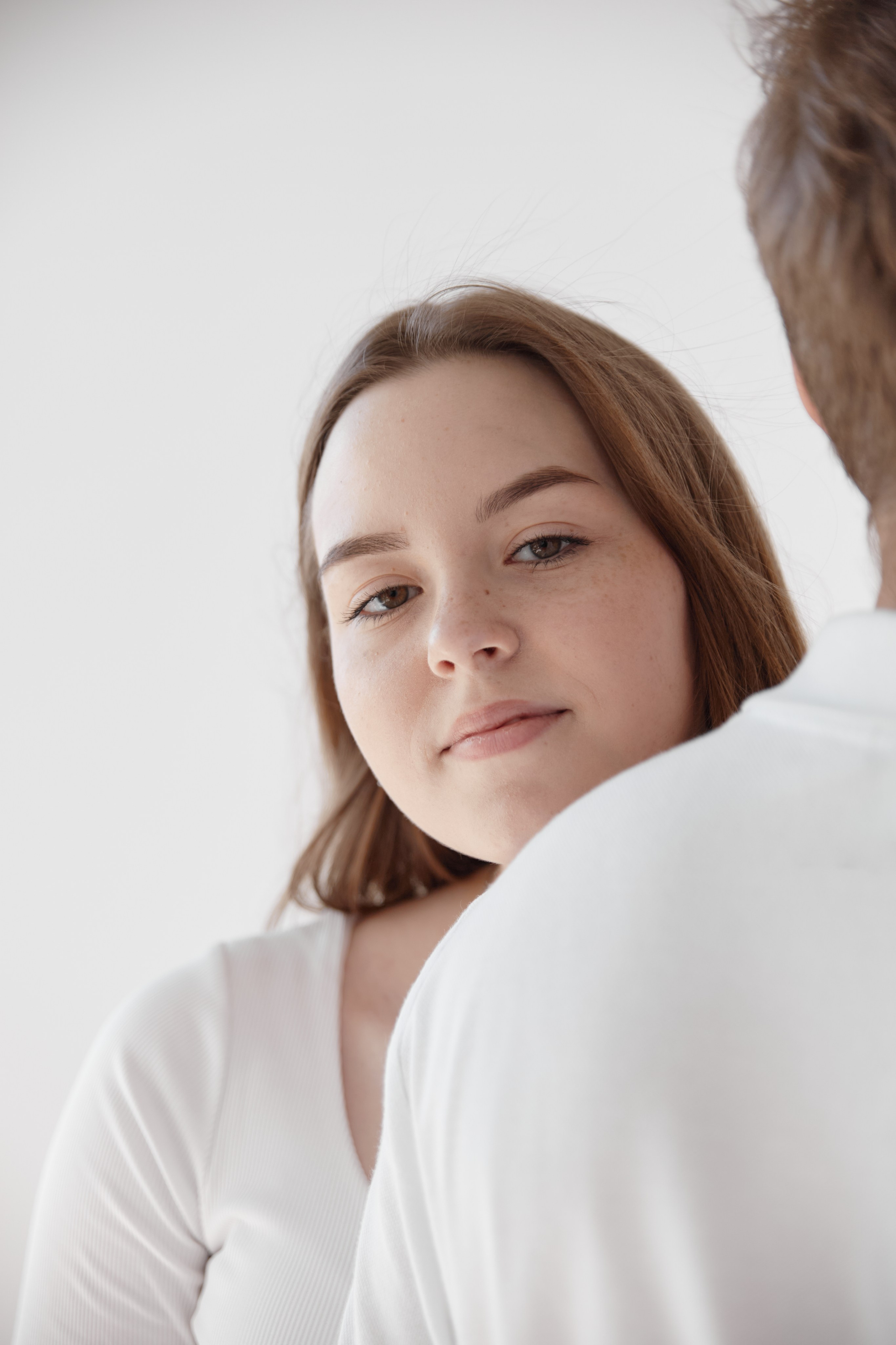 Маша и Кирилл. Фотограф и видеограф в Кургане Леонид Корнильев