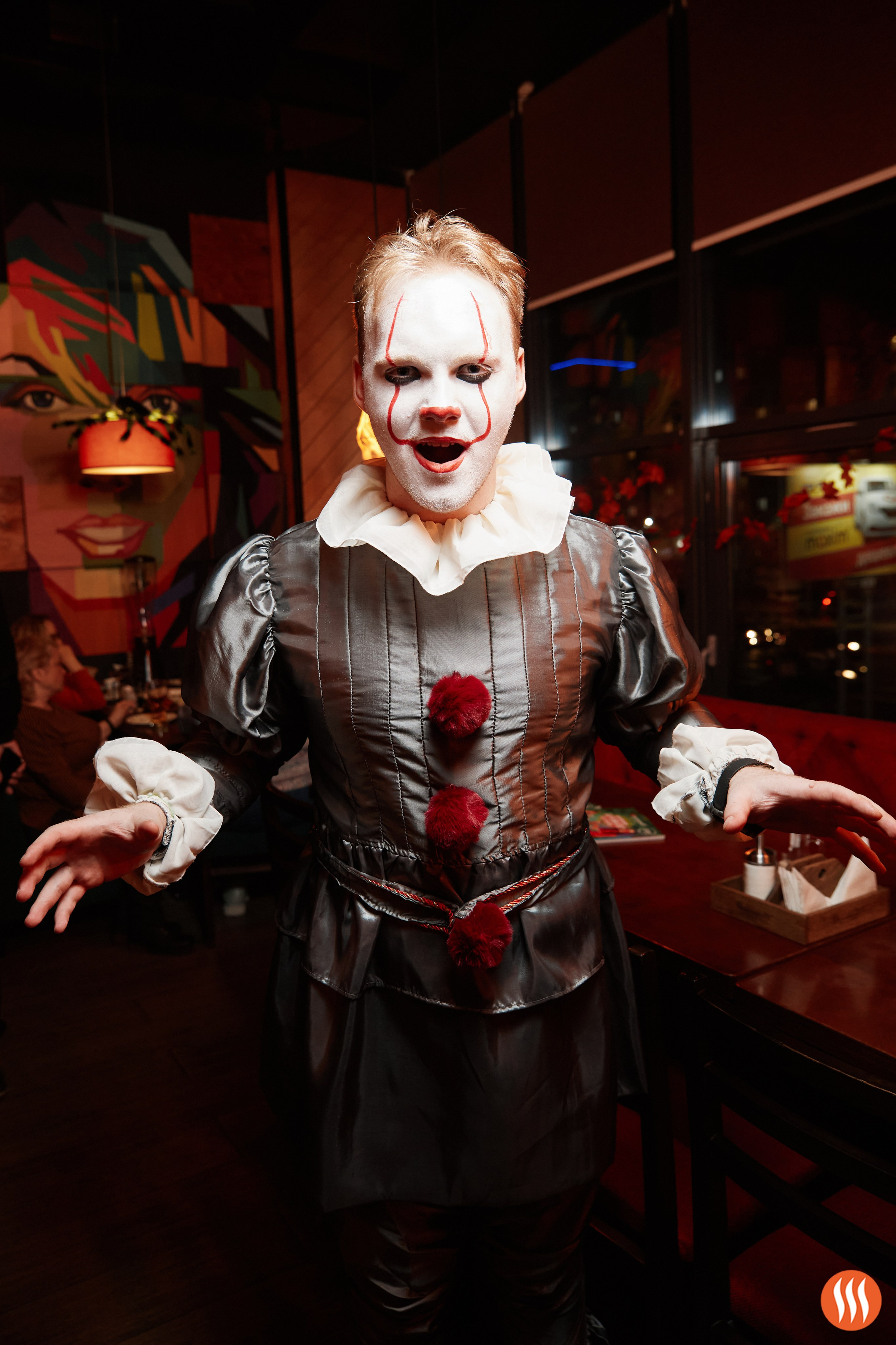 ШашлыкOFF. Фотограф и видеограф в Кургане Леонид Корнильев