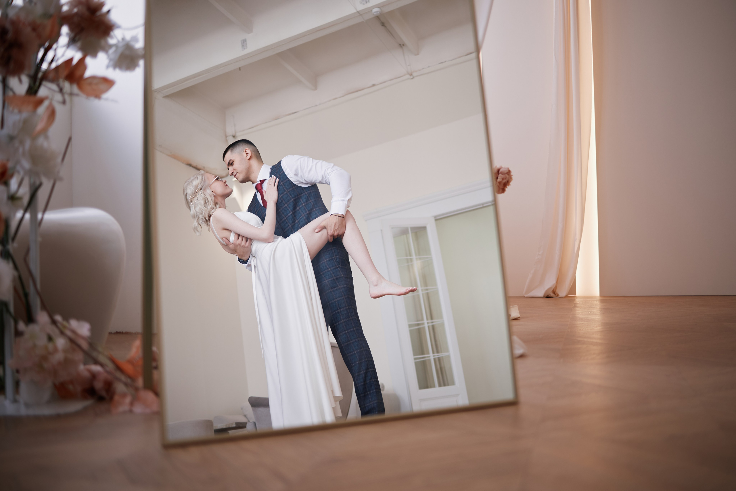 Свадебная фотосессия Курган. Фотограф и видеограф в Кургане Леонид Корнильев