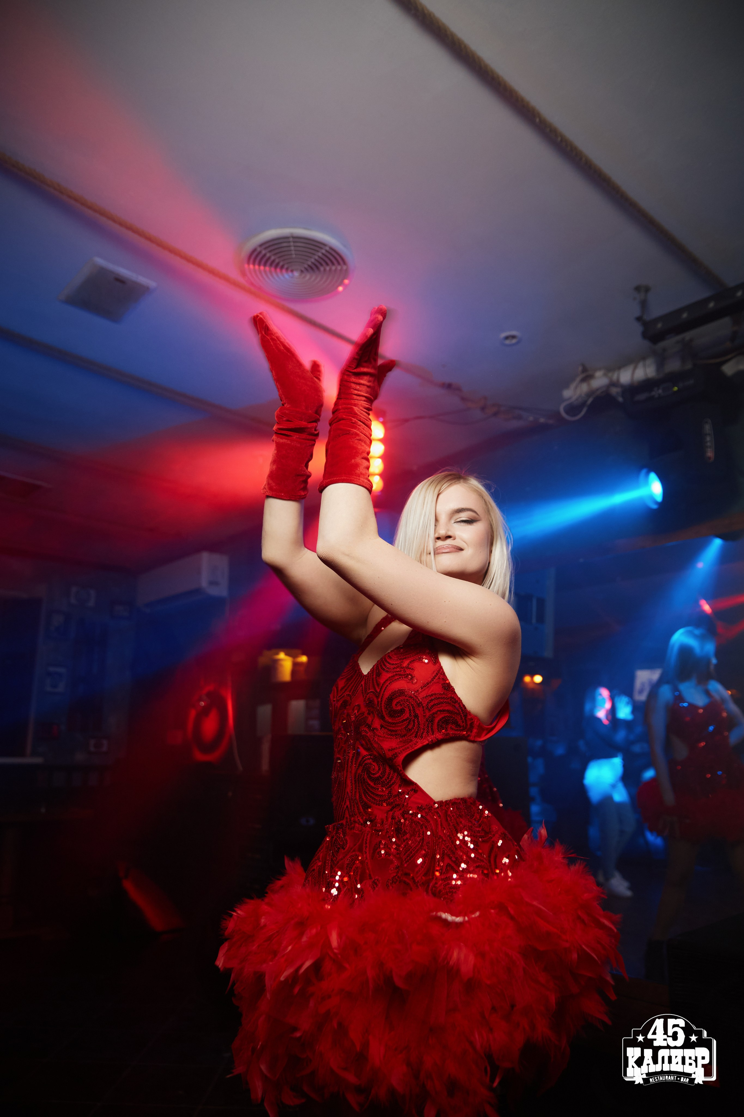 45 Калибр. Фотограф и видеограф в Кургане Леонид Корнильев