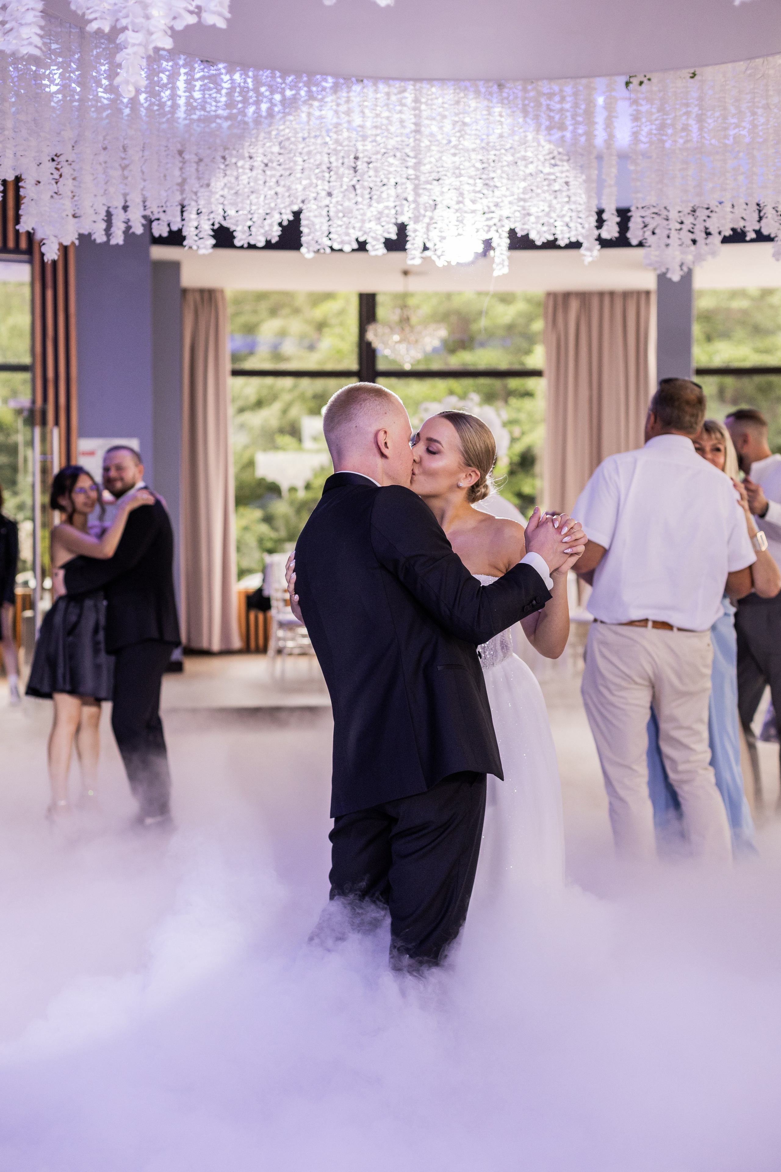 Анастасия и Артем. Свадебный фотограф