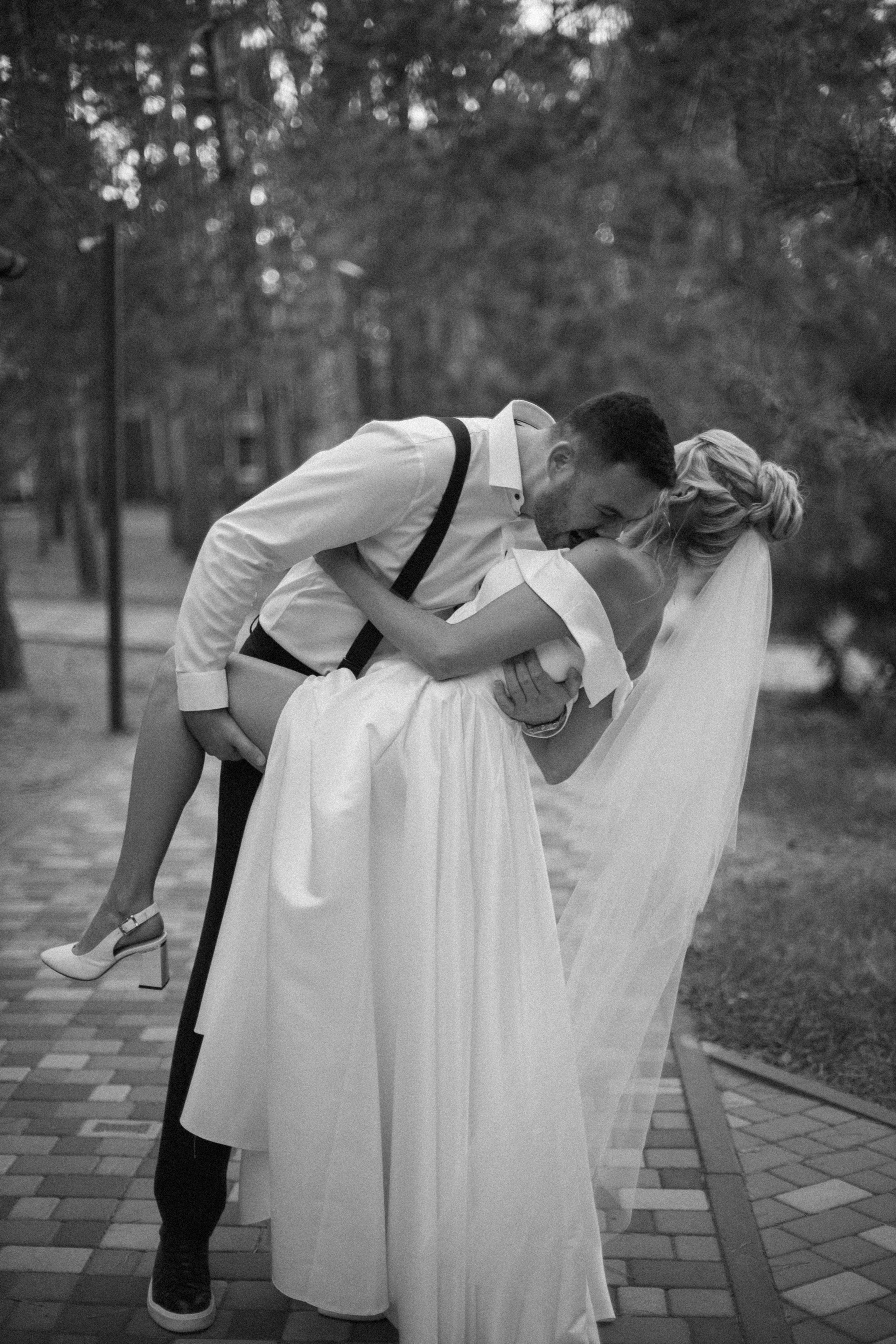 Свадебный день. Главная