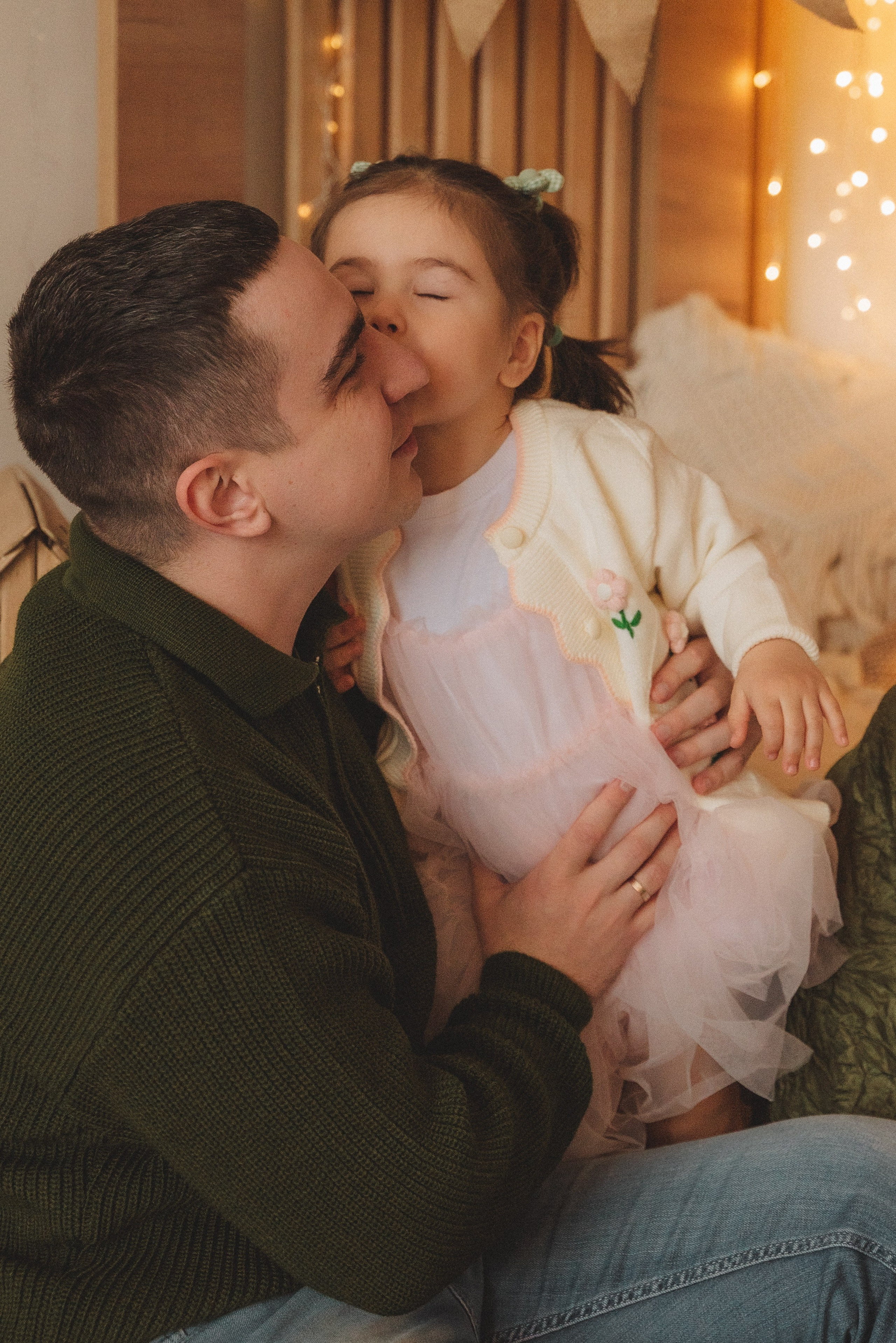 Семья Артёма и Виктории. Фотограф Новочеркасск Ольга Мальцева