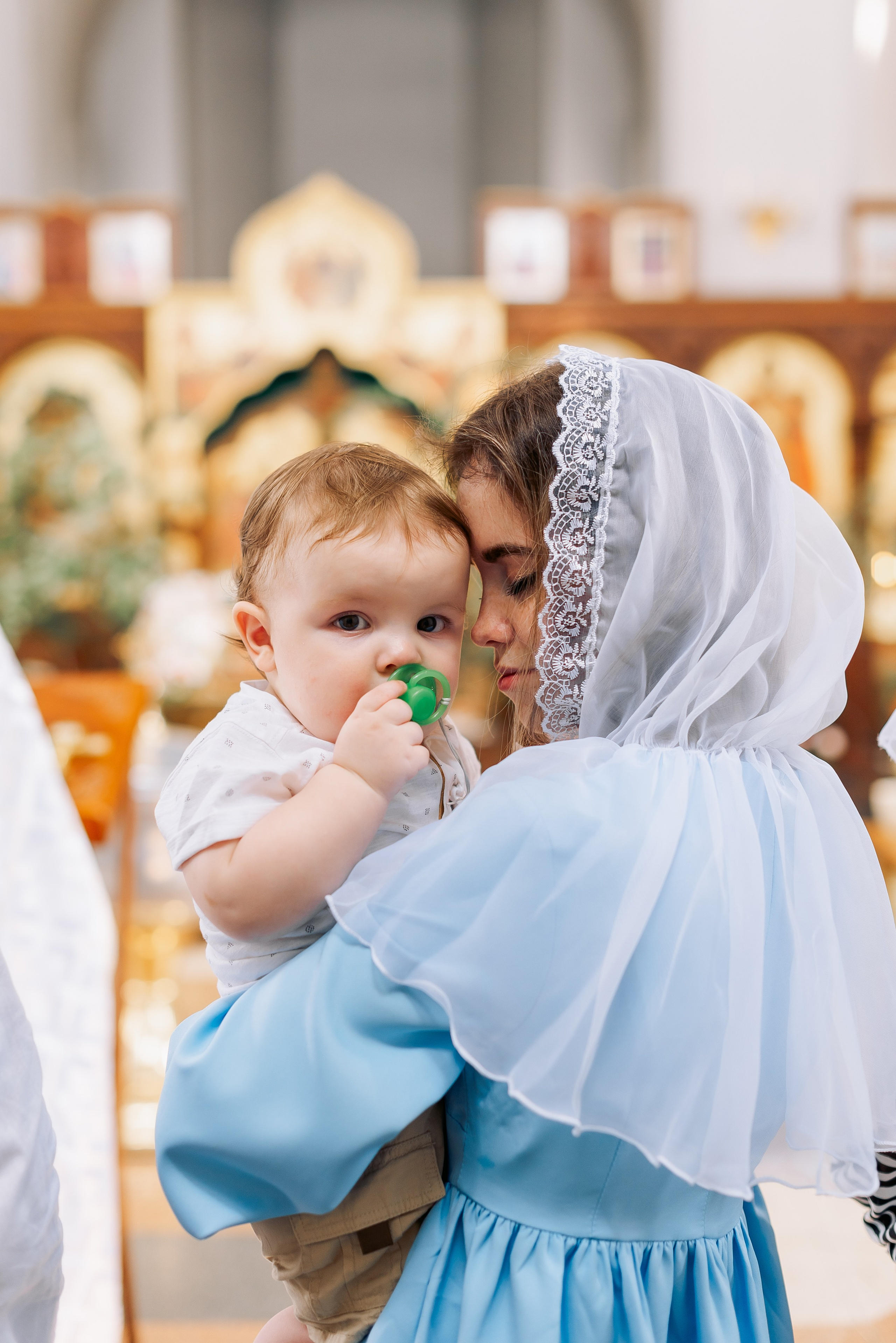 Храм Александра Невского. Фотограф Татьяна Иванчикова