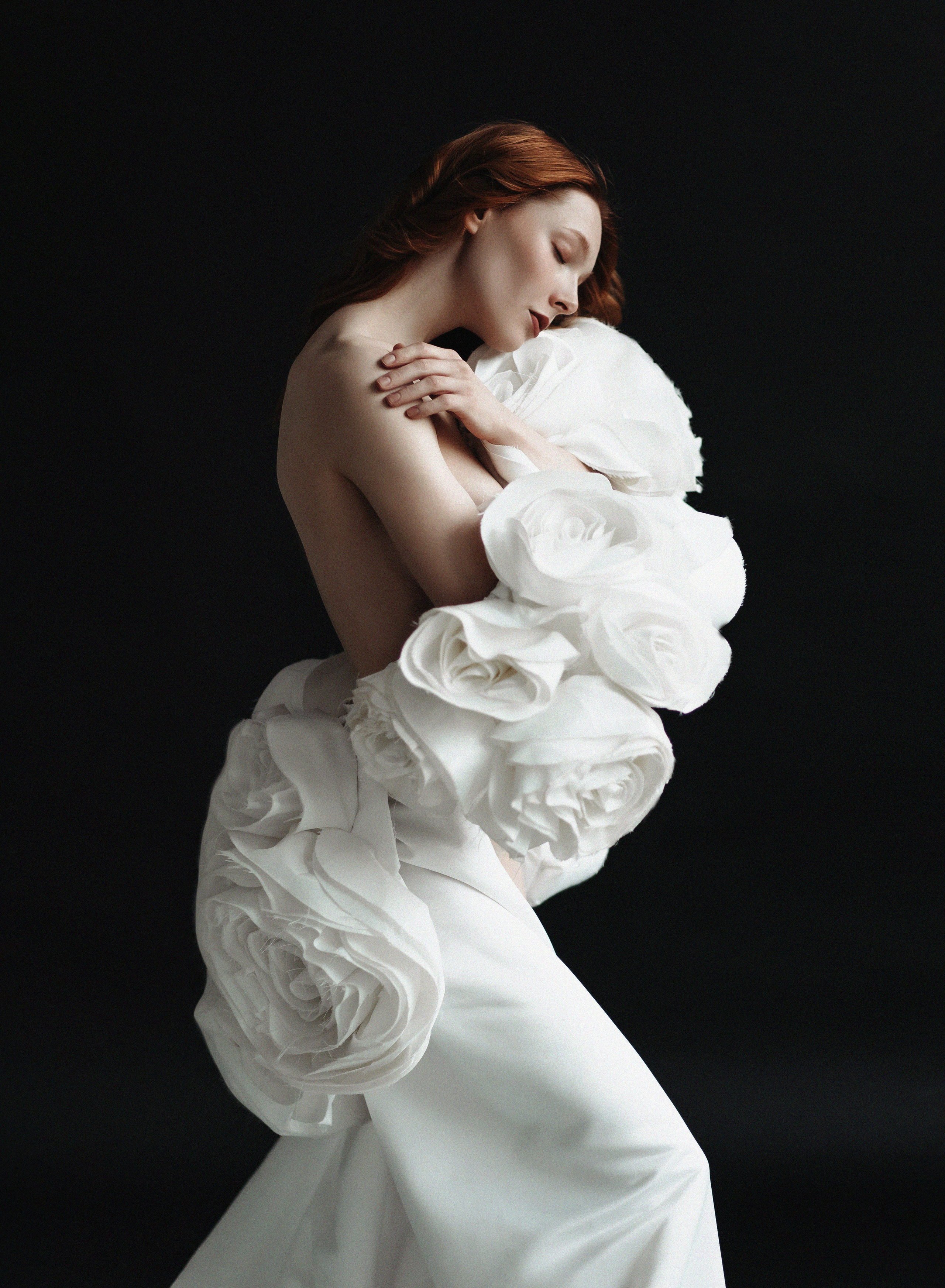 Женский портрет. Фотограф беременности СПб Женский фотограф Спб Диана Кузнецова