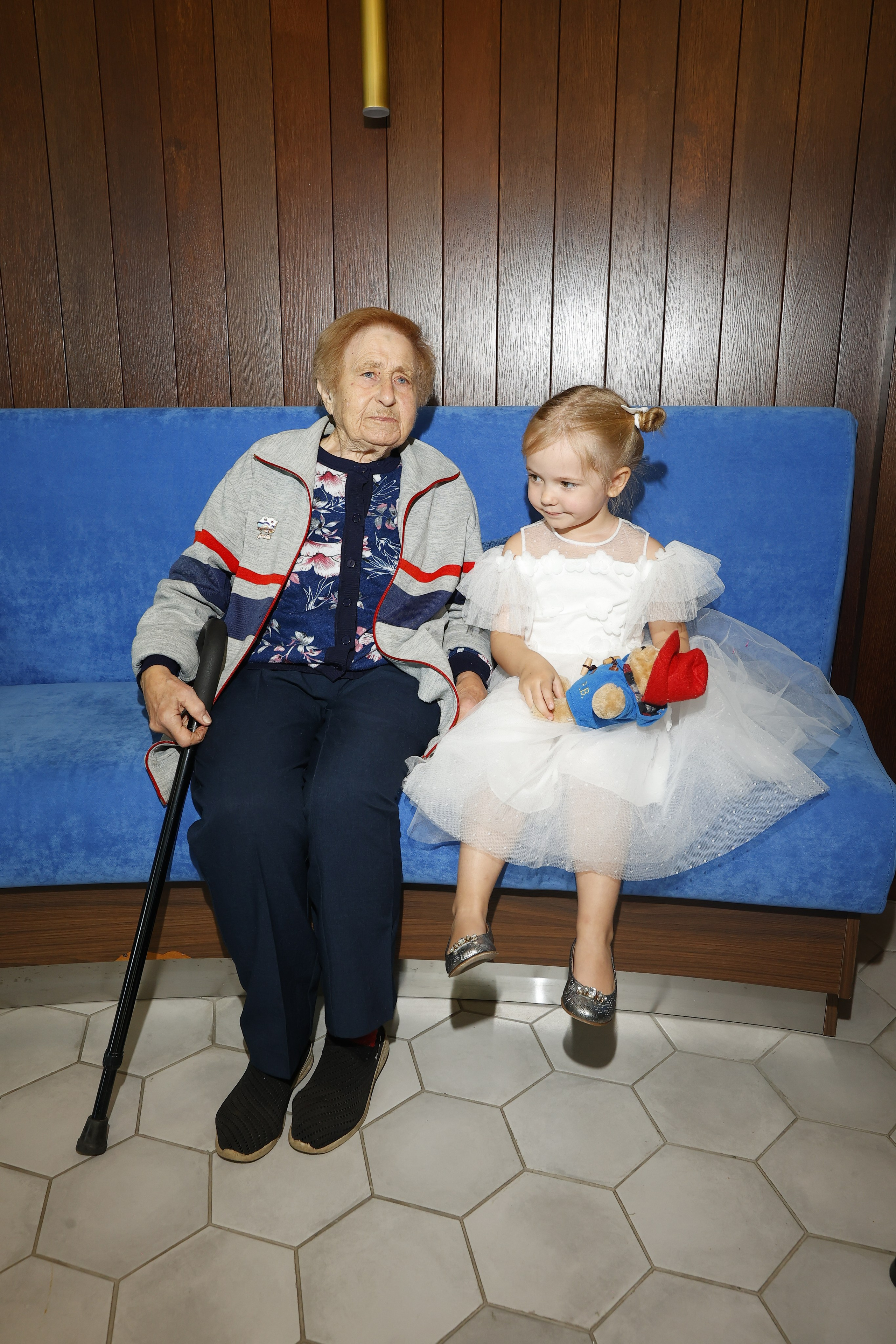 GENDER PARTY АССОЛЬ И ST. Nikolskayasecular