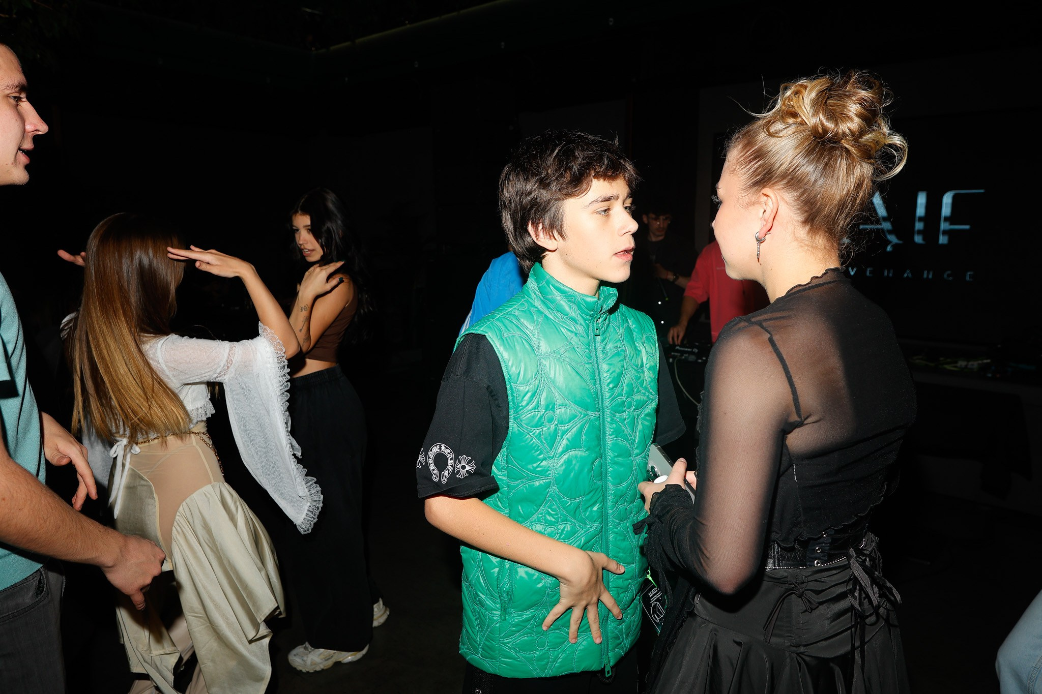 АЛИНА ГАЛКИНА. Nikolskayasecular