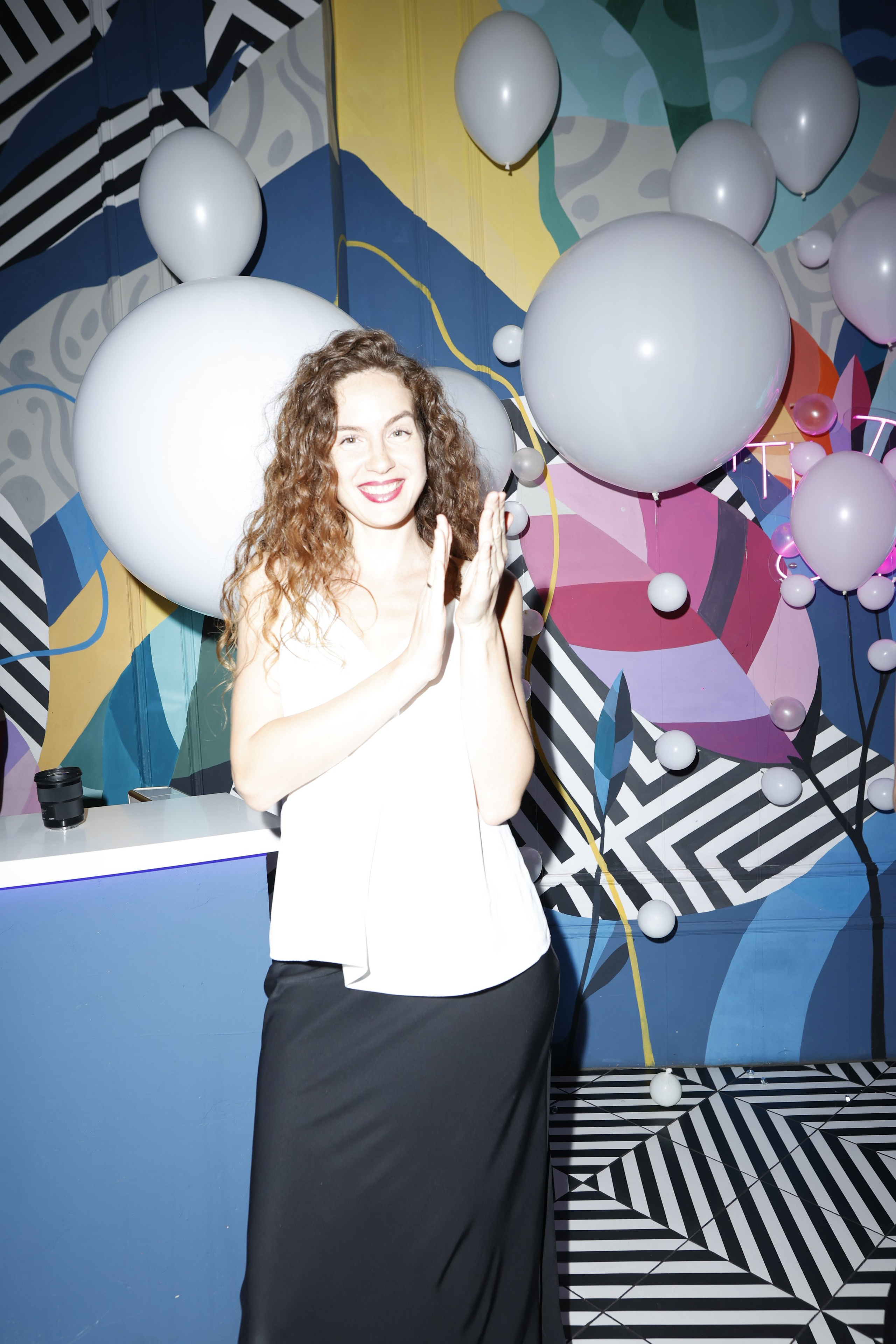 МАША ПАК. Nikolskayasecular