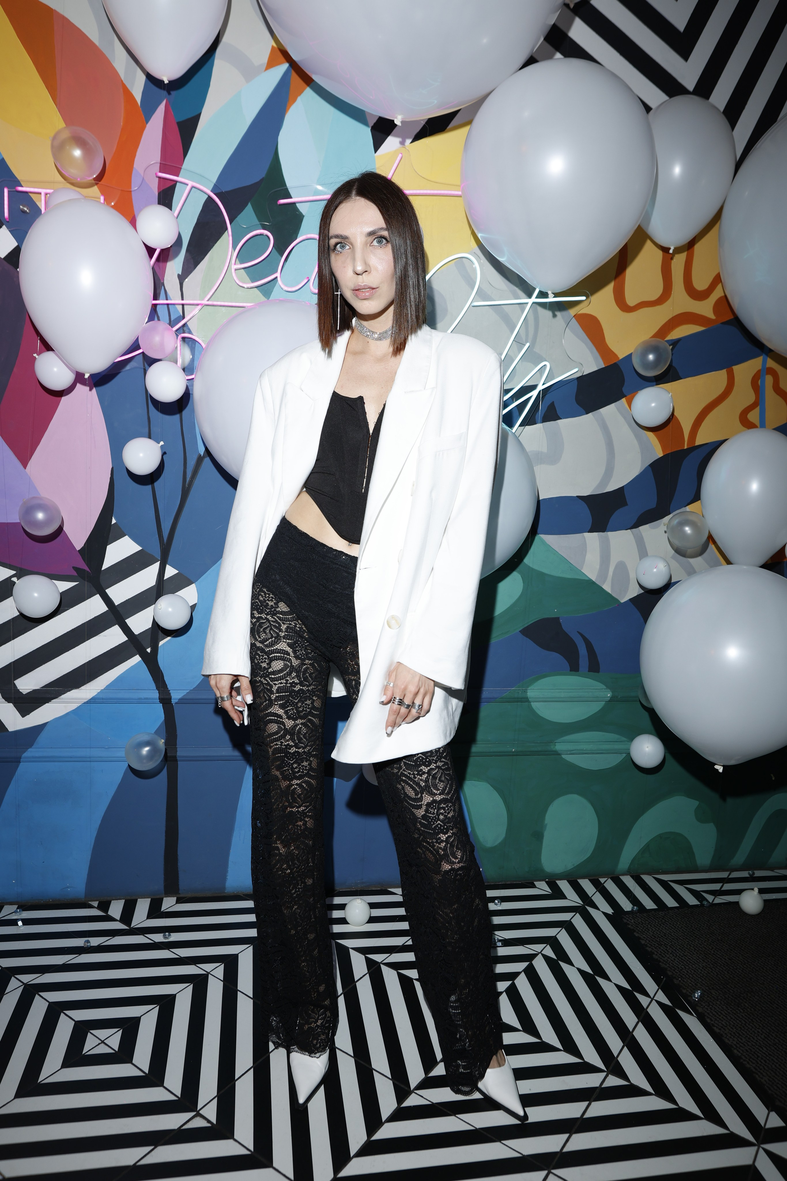 МАША ПАК. Nikolskayasecular