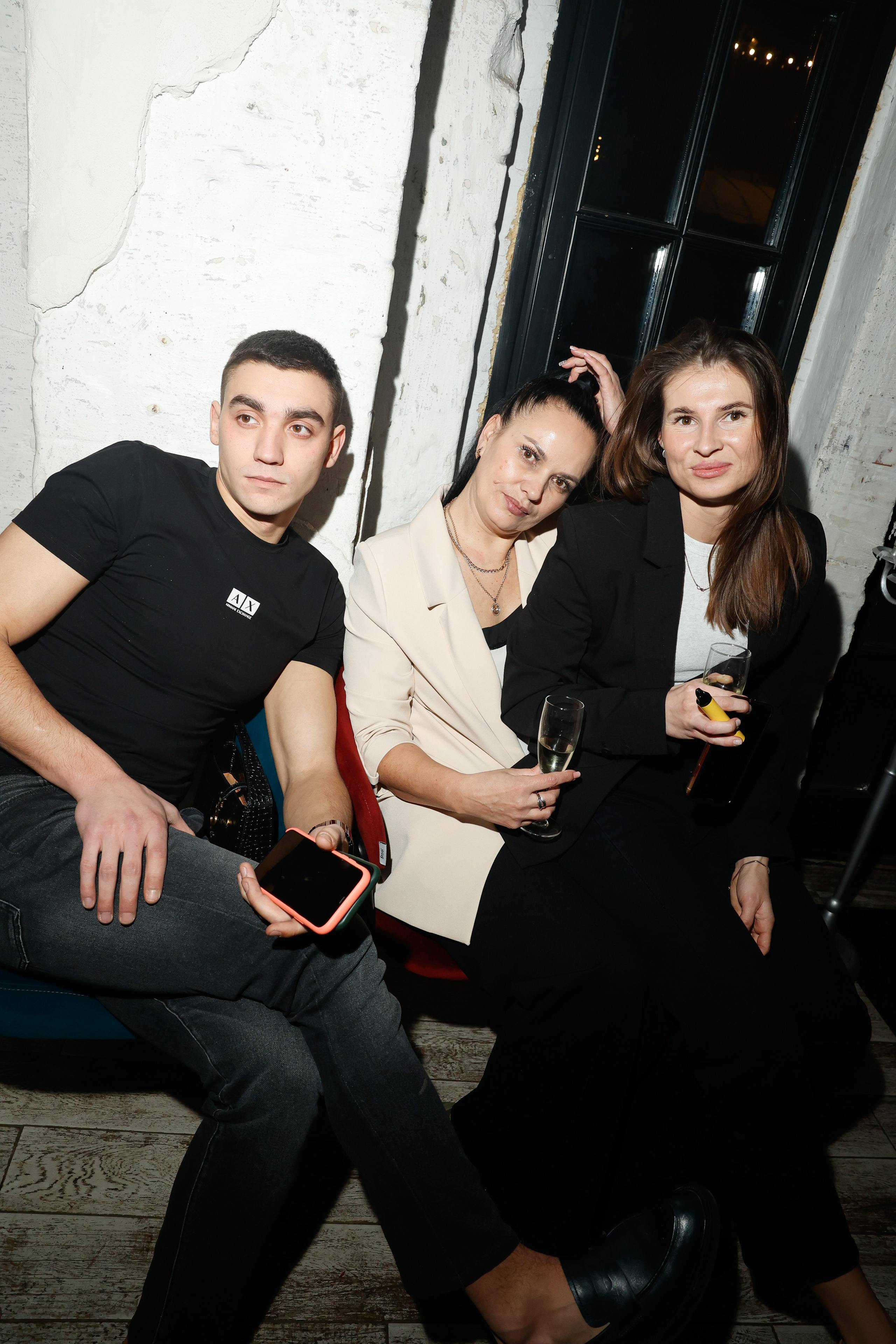 ЛЕРА ИЗУМРУД. Nikolskayasecular