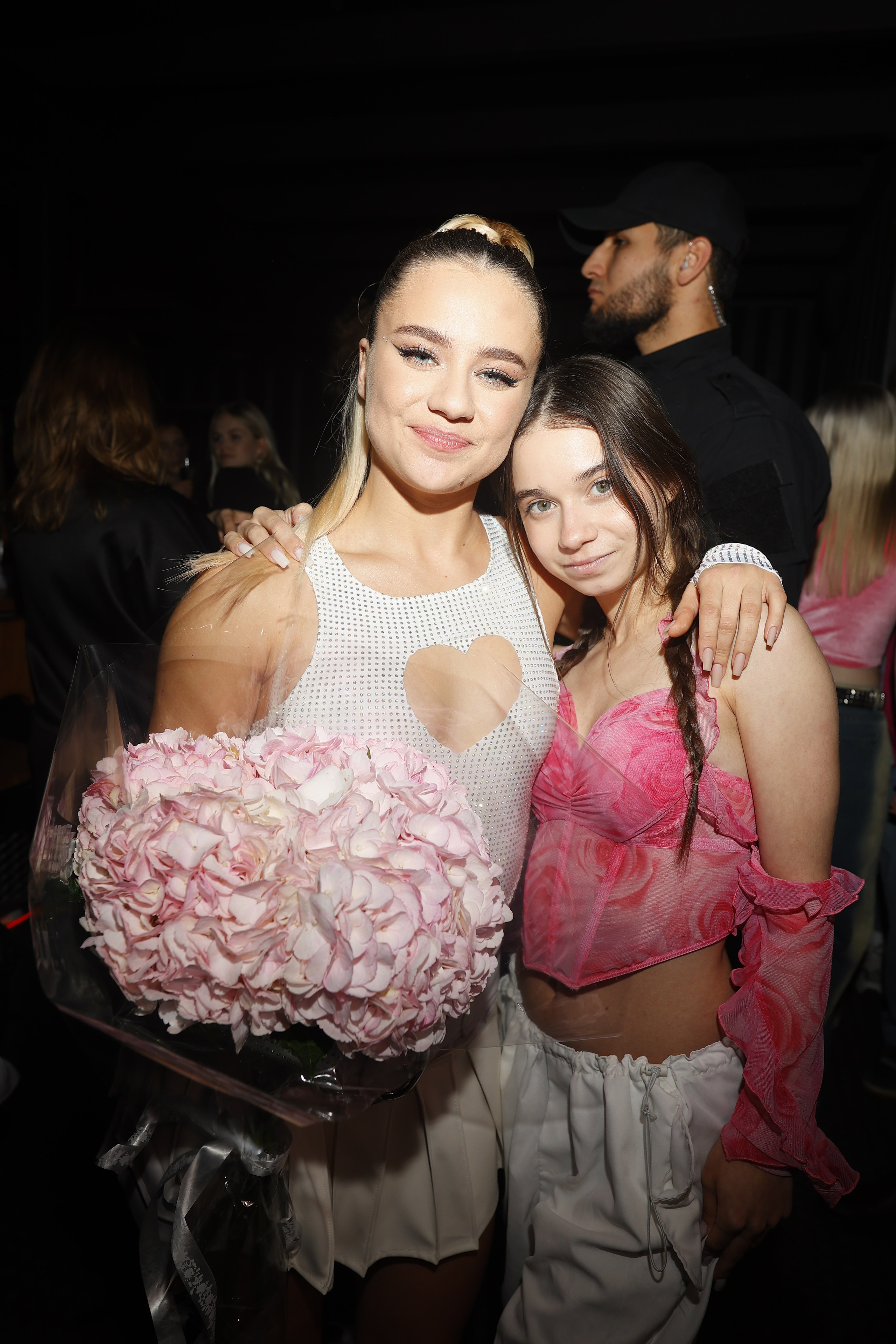 КАТЯ АДУШКИНА. Nikolskayasecular