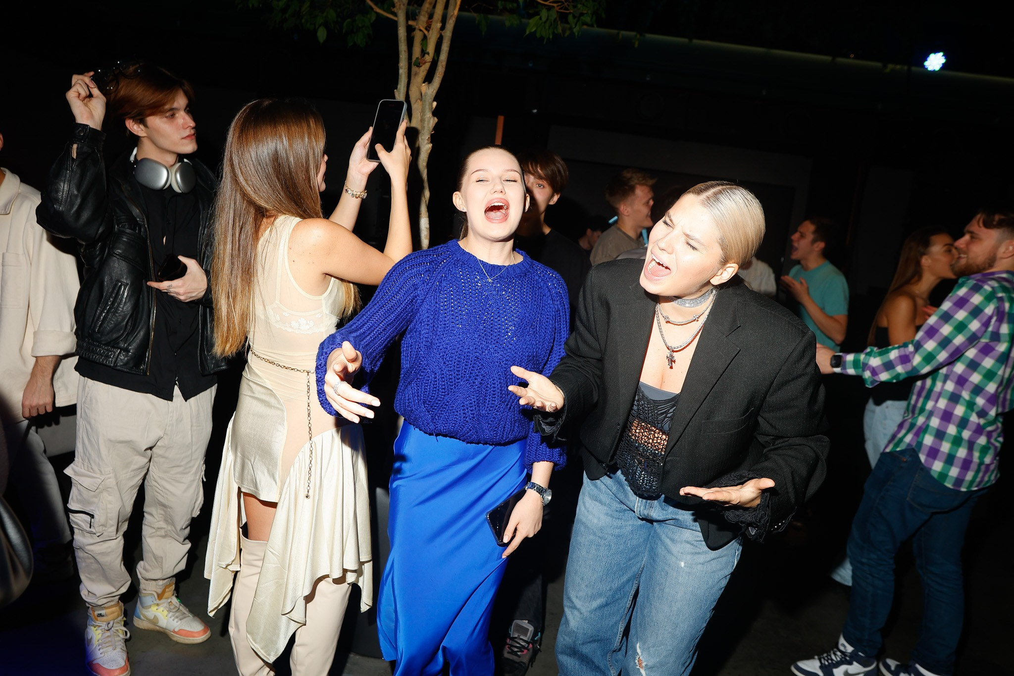 АЛИНА ГАЛКИНА. Nikolskayasecular