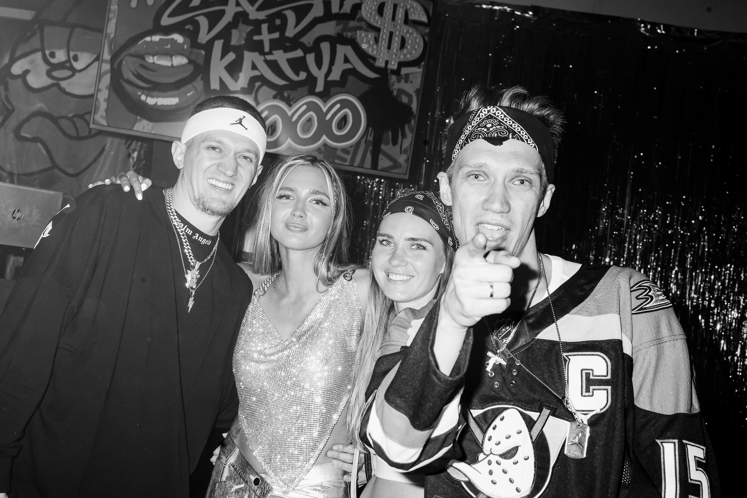 MEZENOVA. Nikolskayasecular