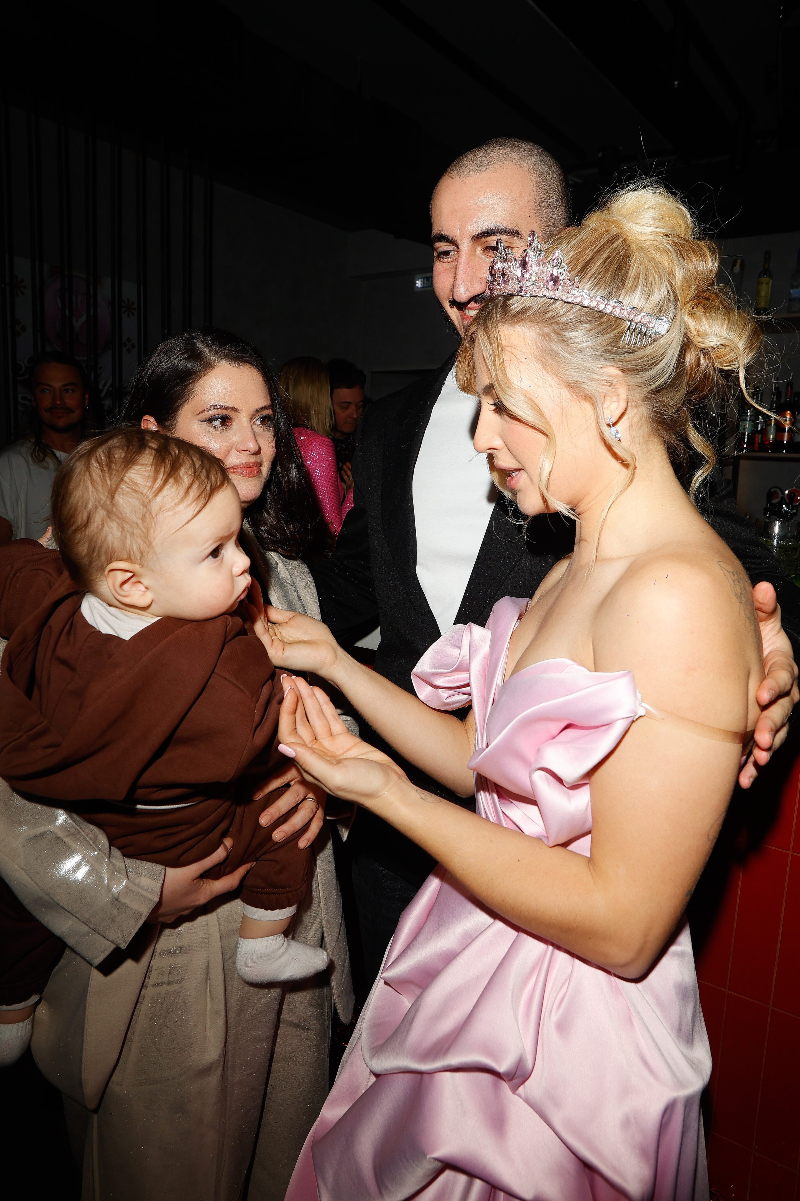 АНЯ ПОКРОВ. Nikolskayasecular