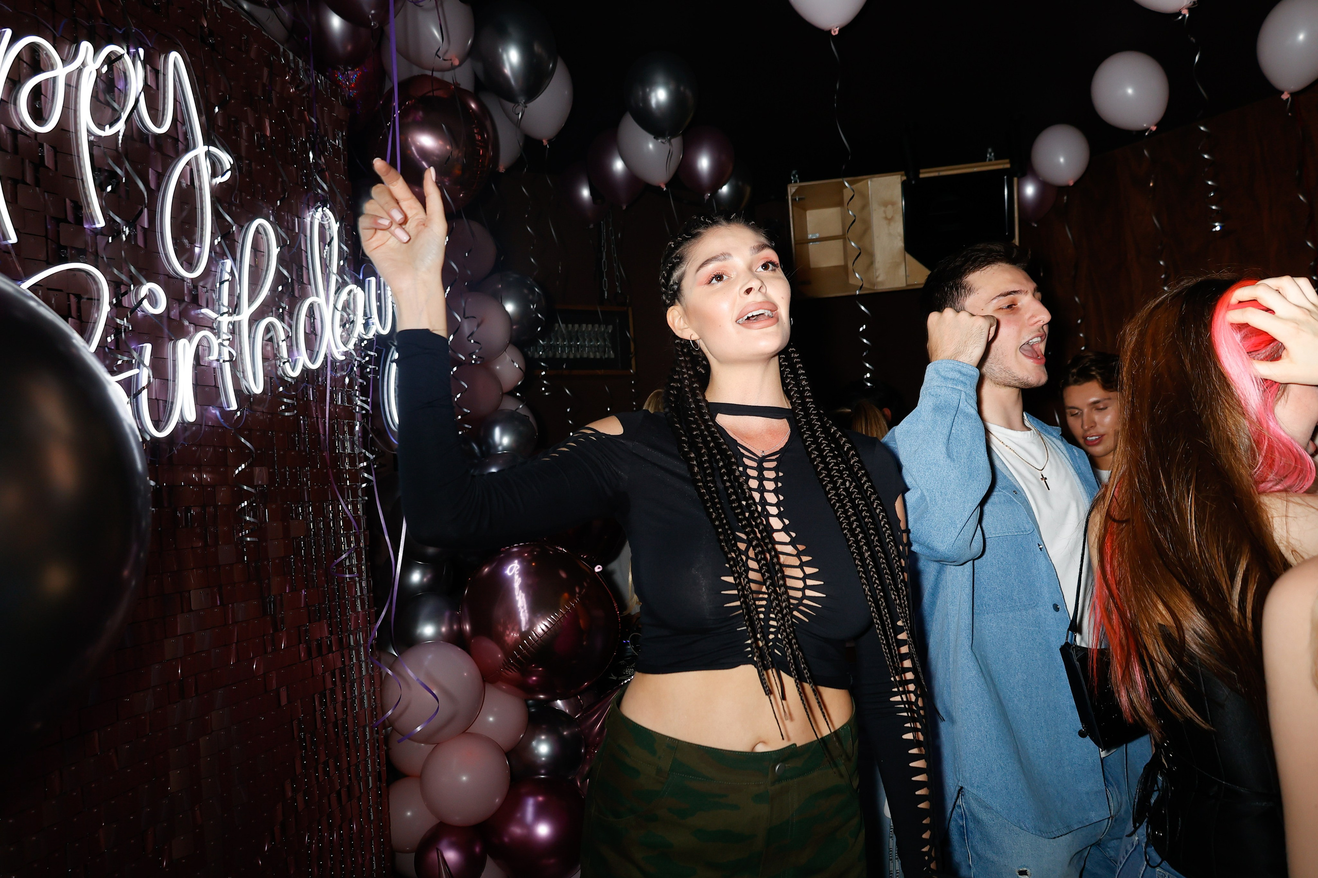 АЛЛА БРУЛЕТОВА. Nikolskayasecular