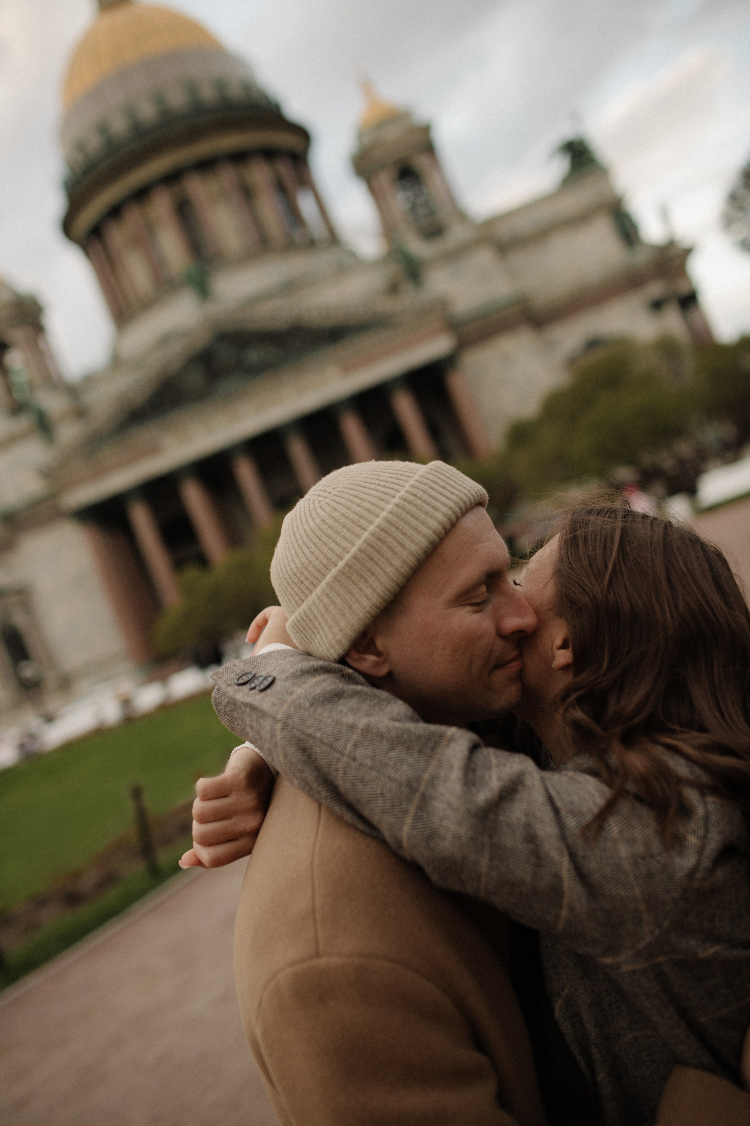 Айсылу и Булат. Love story. ELIZAVETA TITARENKO