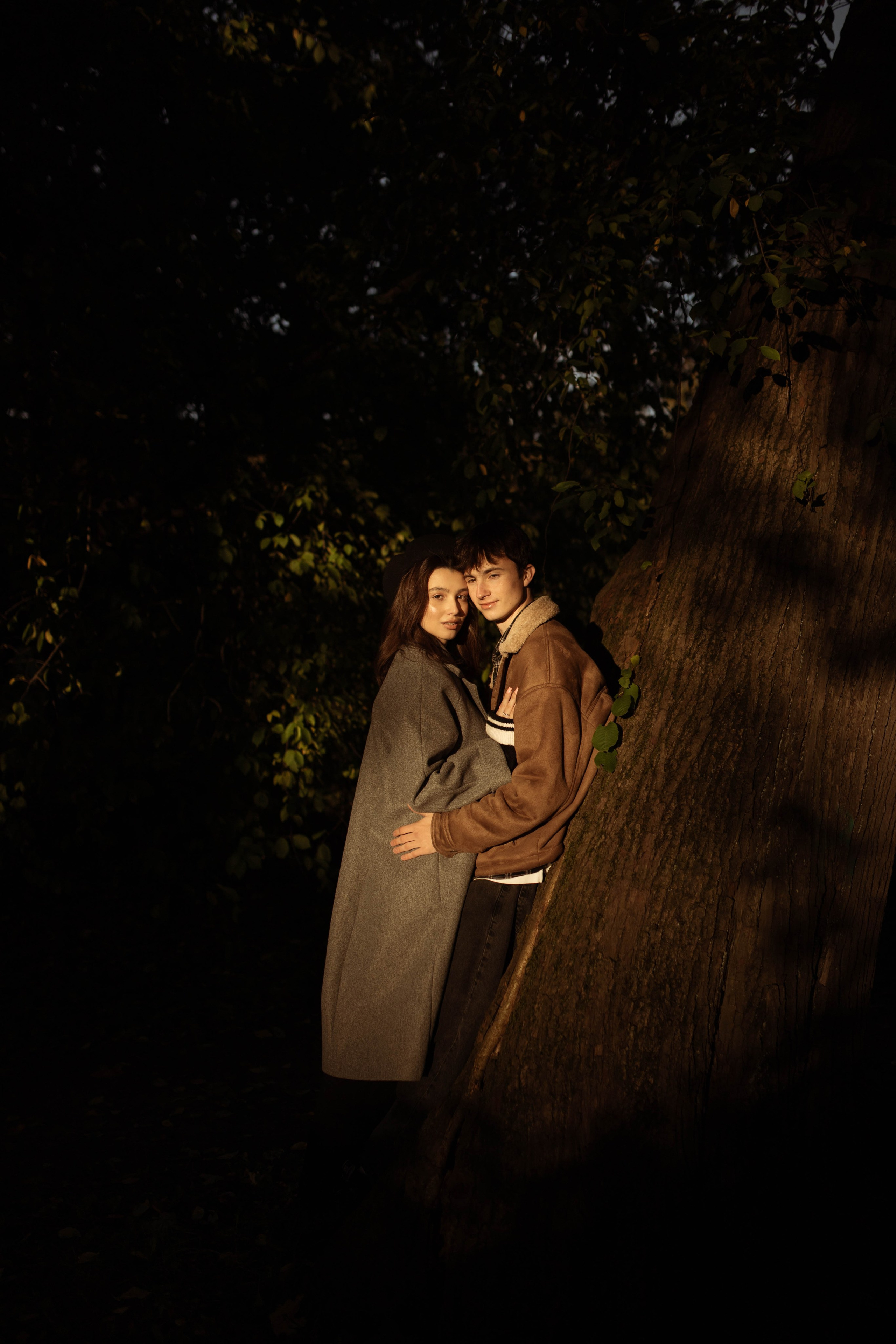 Дарья и Андрей. Love story. ELIZAVETA TITARENKO