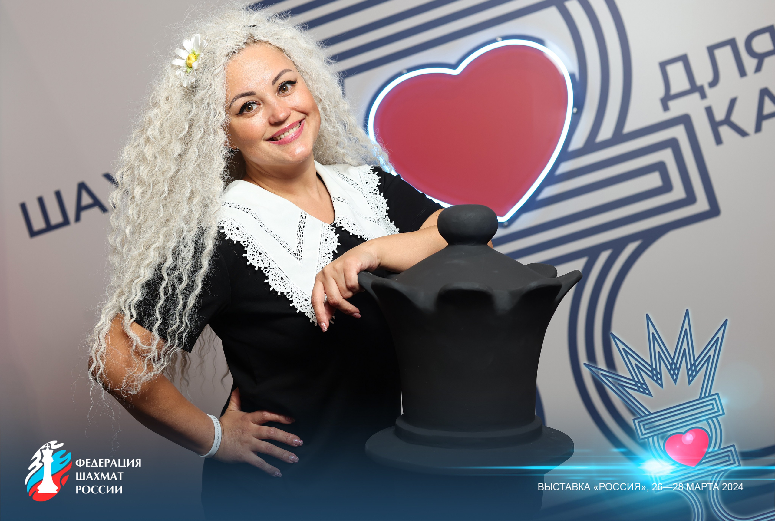 Фотограф на баннер Москва