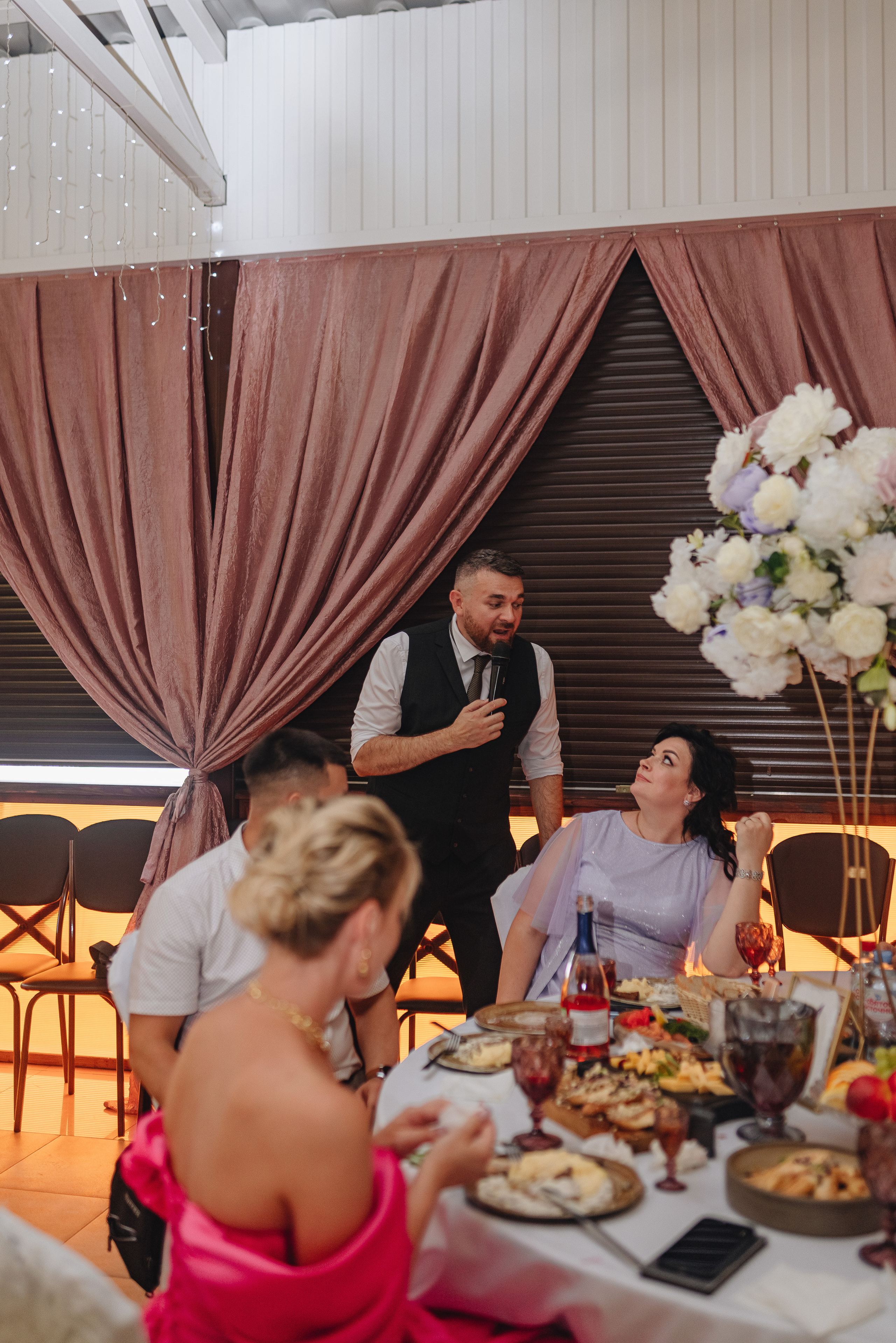 Ирина и Иван | Серия в цвете. Фотограф Карина Шмулёва. Воронеж и область