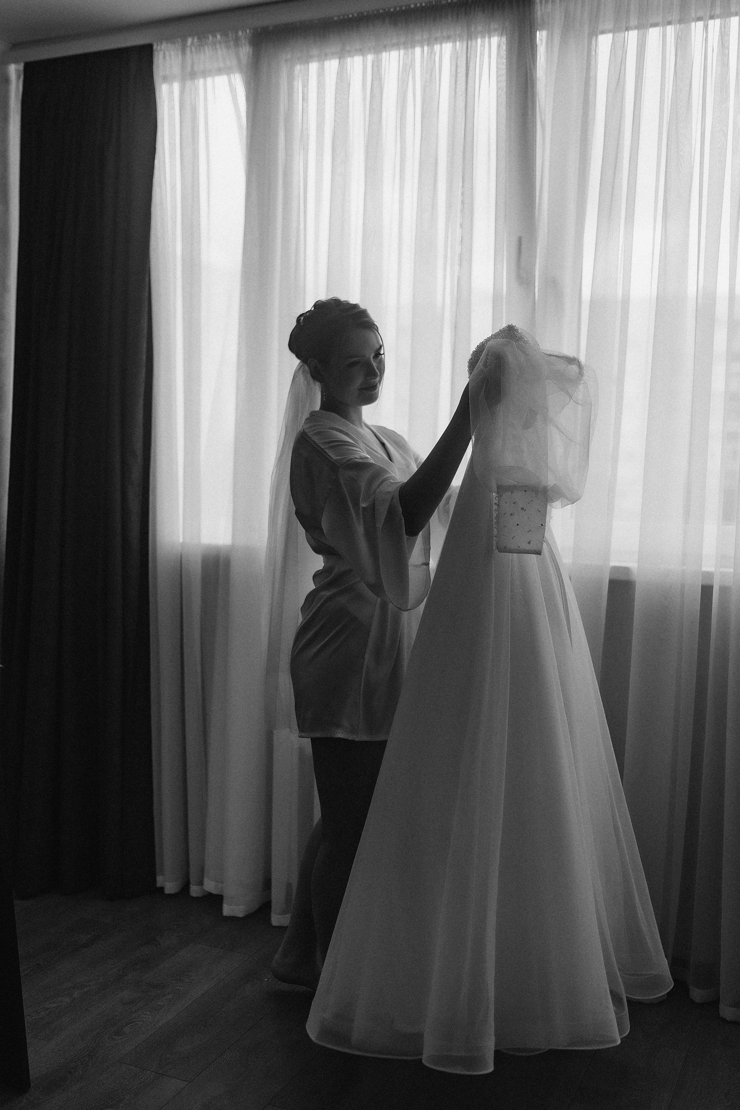 Ирина и Иван | Черно-белая серия. Фотограф Карина Шмулёва. Воронеж и область