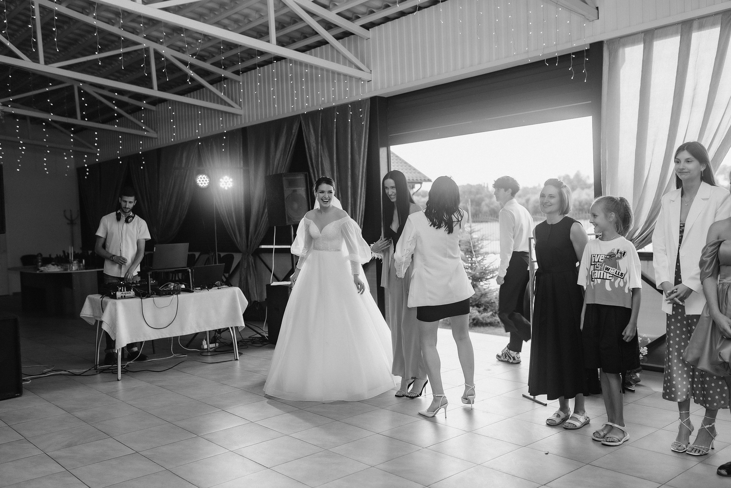 Ирина и Иван | Черно-белая серия. Фотограф Карина Шмулёва. Воронеж и область