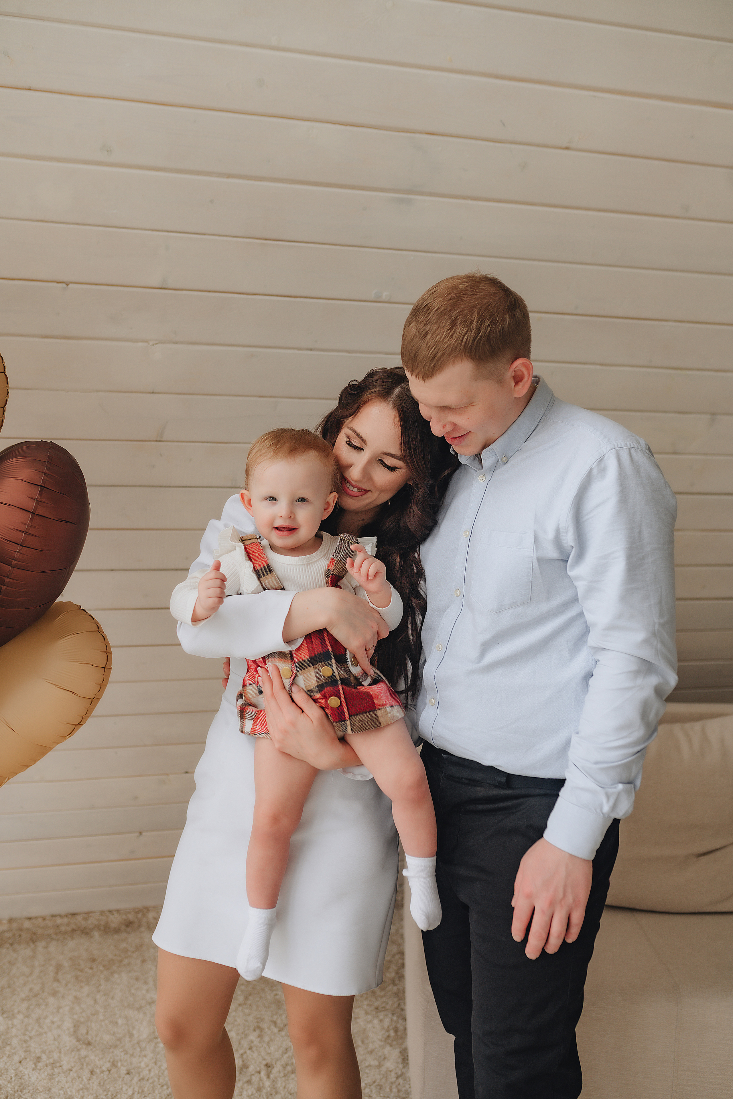 День Рождения Алисы. Фотограф Карина Шмулёва. Воронеж и область