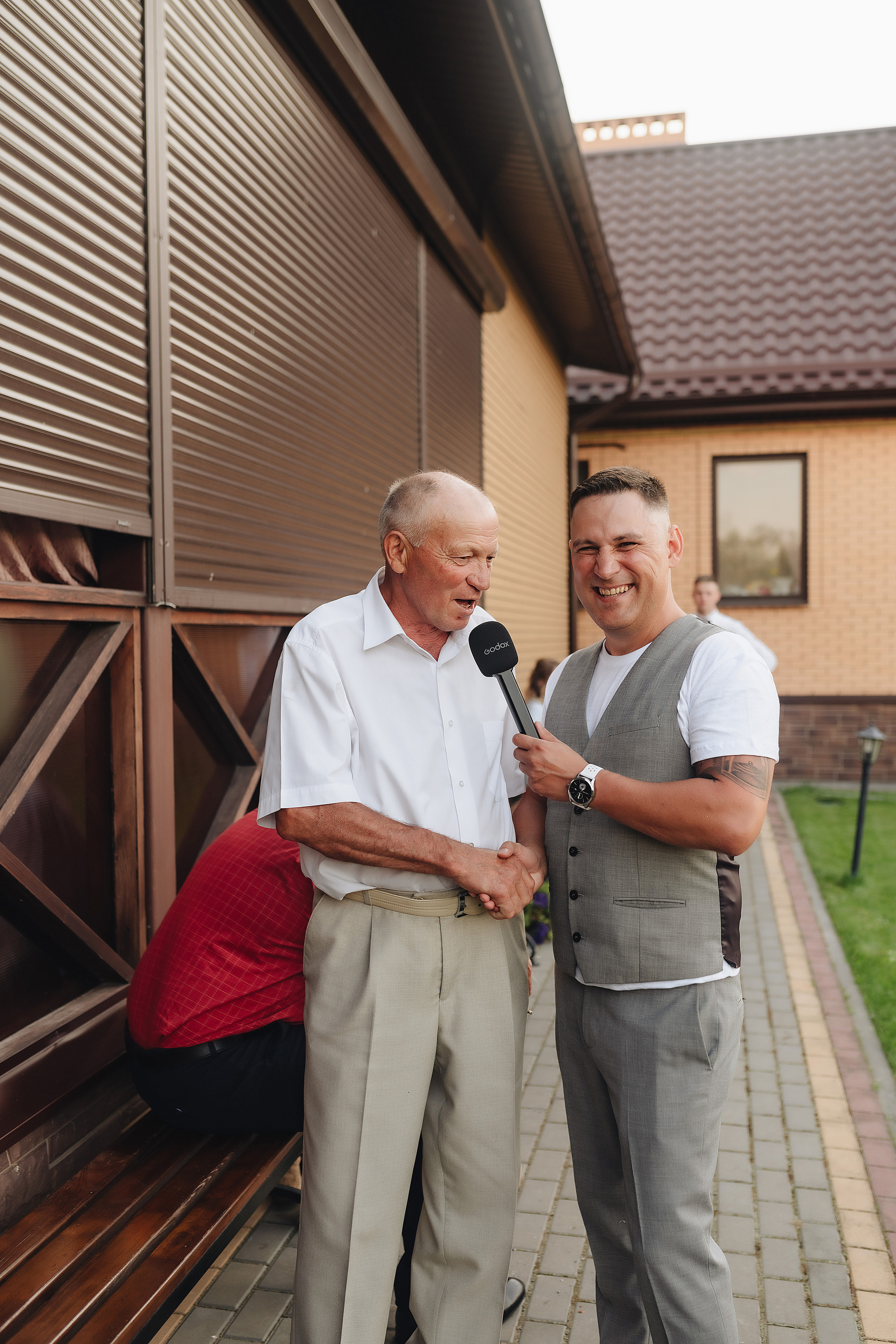 Полина и Владислав. Фотограф Карина Шмулёва. Воронеж и область