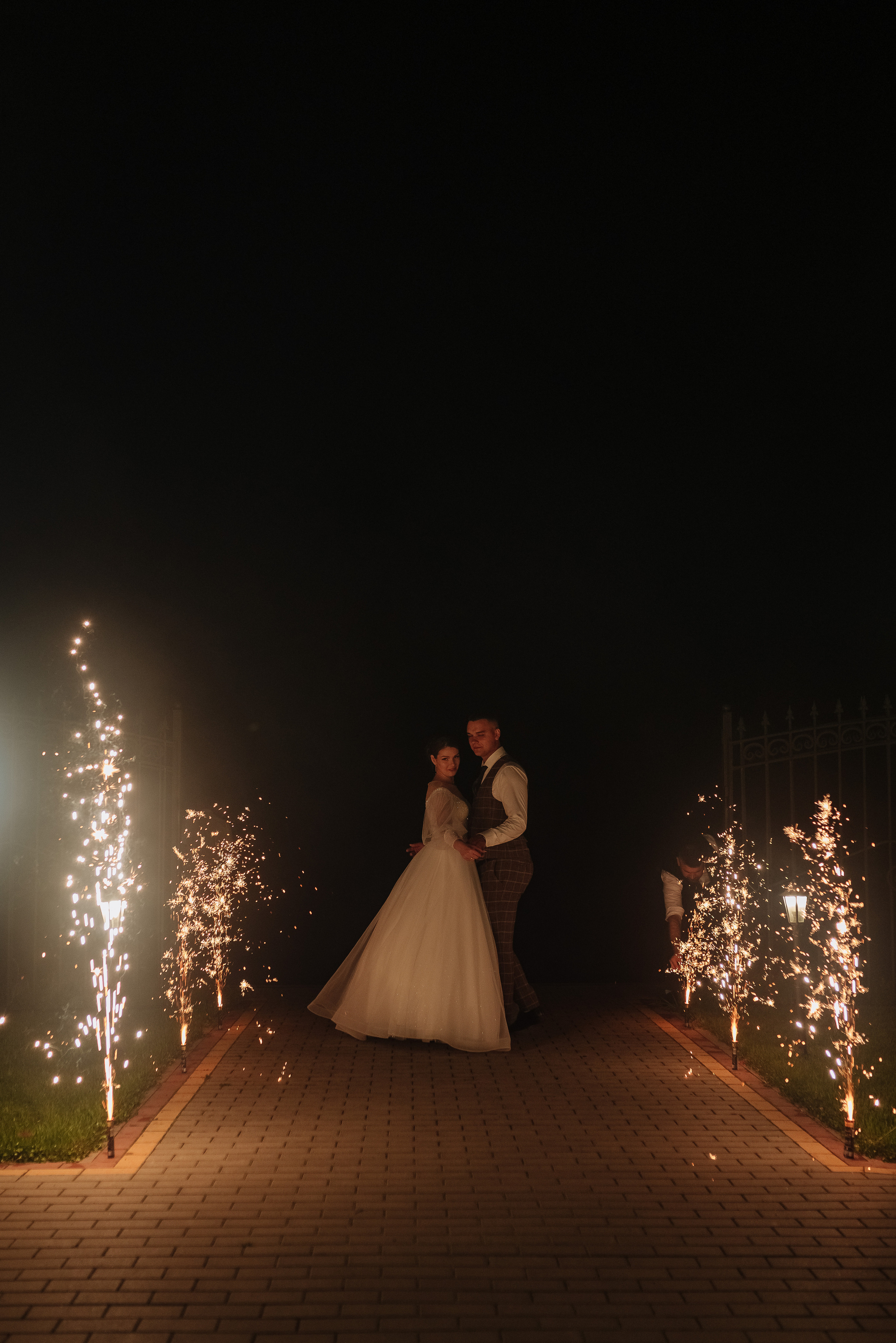 Ирина и Иван | Серия в цвете. Фотограф Карина Шмулёва. Воронеж и область