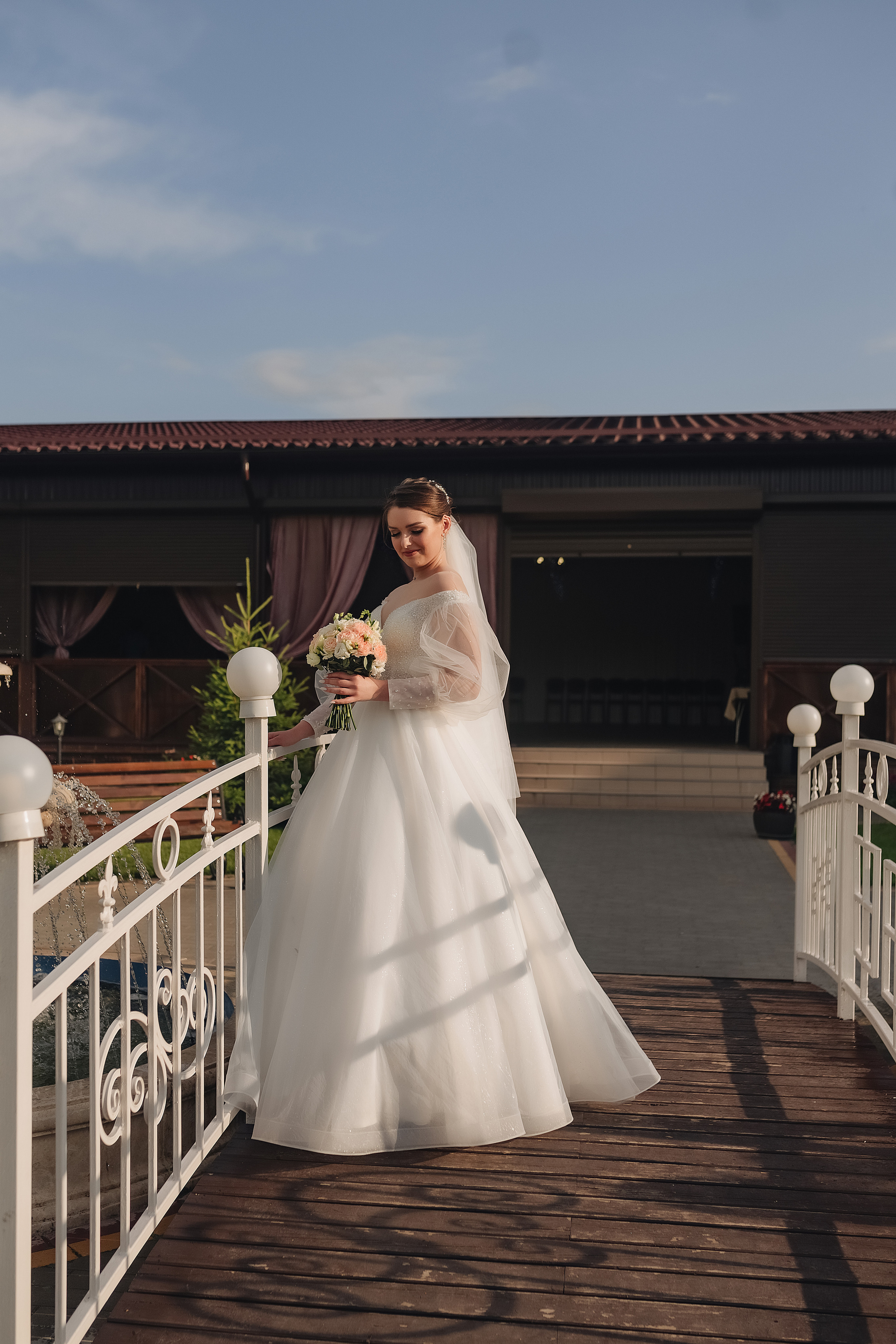 Ирина и Иван | Серия в цвете. Фотограф Карина Шмулёва. Воронеж и область