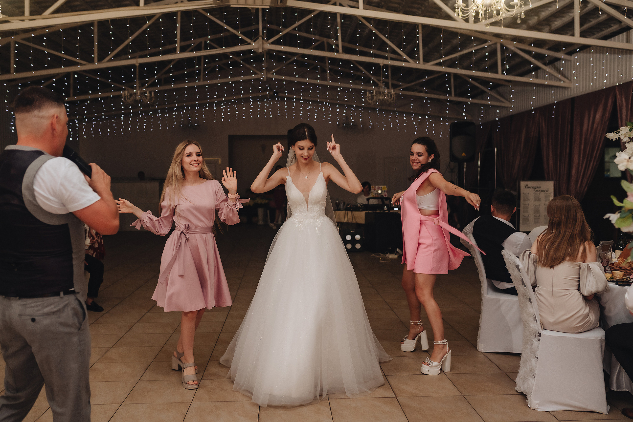 Полина и Владислав. Фотограф Карина Шмулёва. Воронеж и область